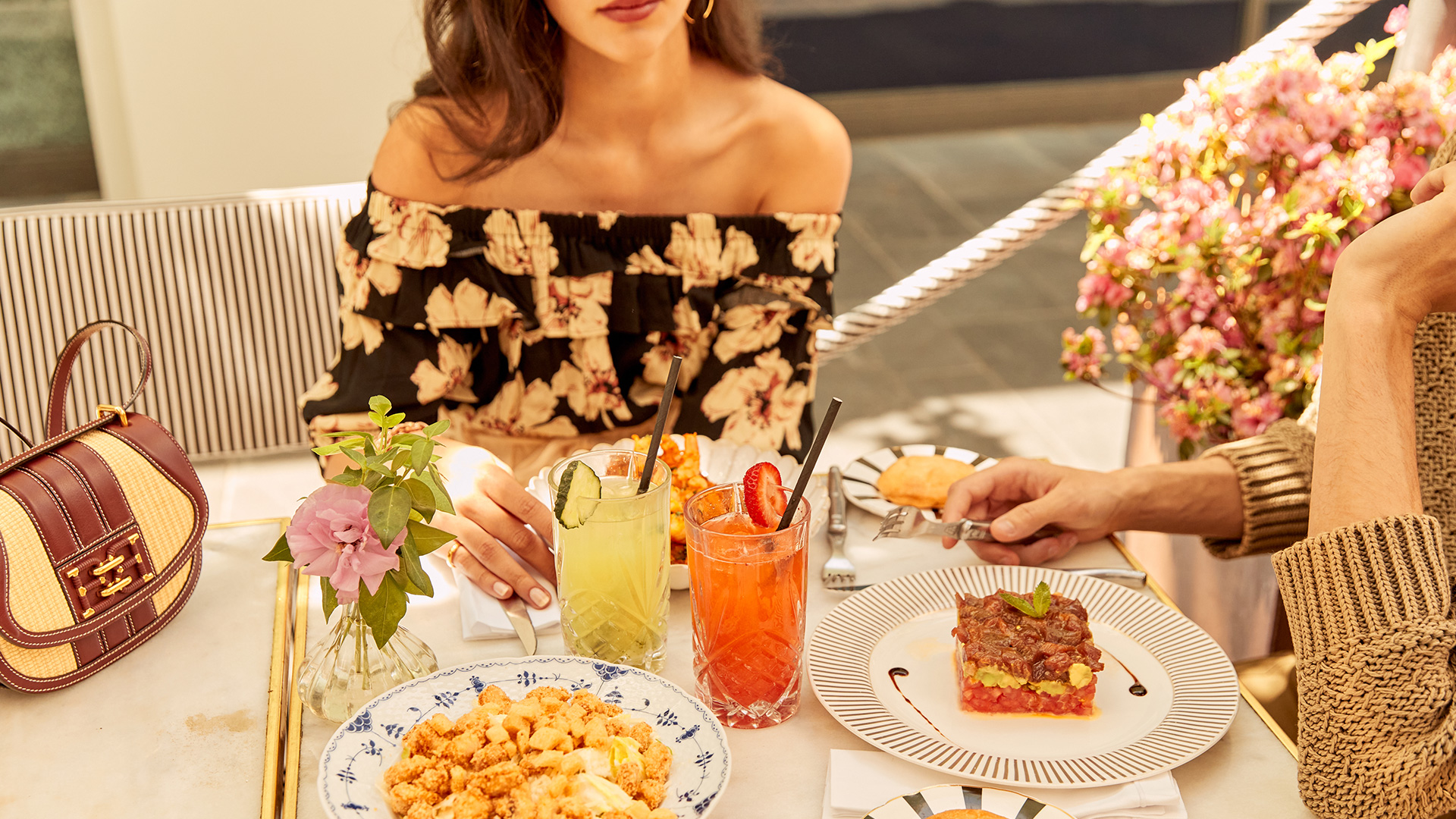 Dónde Comer | Las Rozas Village