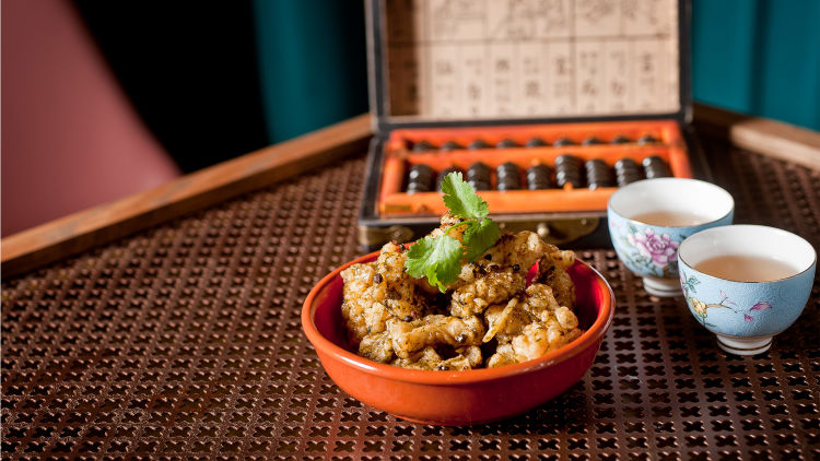 Shan Shui Restaurant | Asian & Chinese Cuisine | Bicester Village