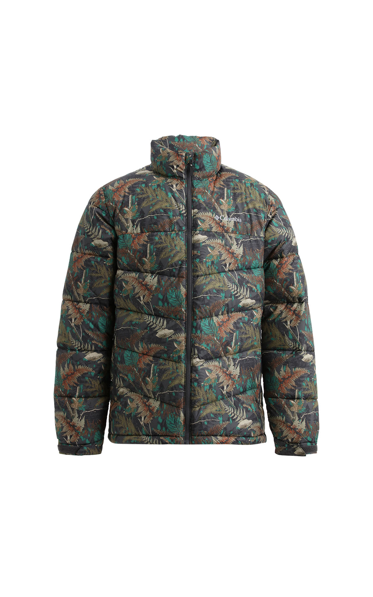 Anorak acolchado Columbia