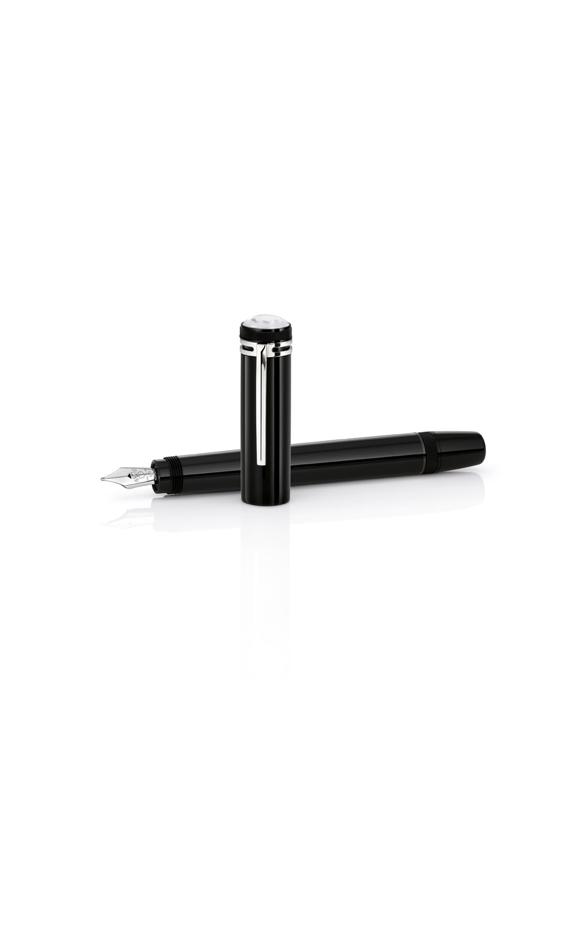 montblanc outlet madrid las rozas village