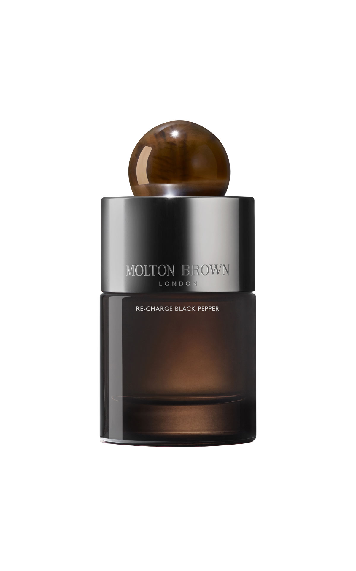 Molton Brown Black pepper eau de parfum from Bicester Village