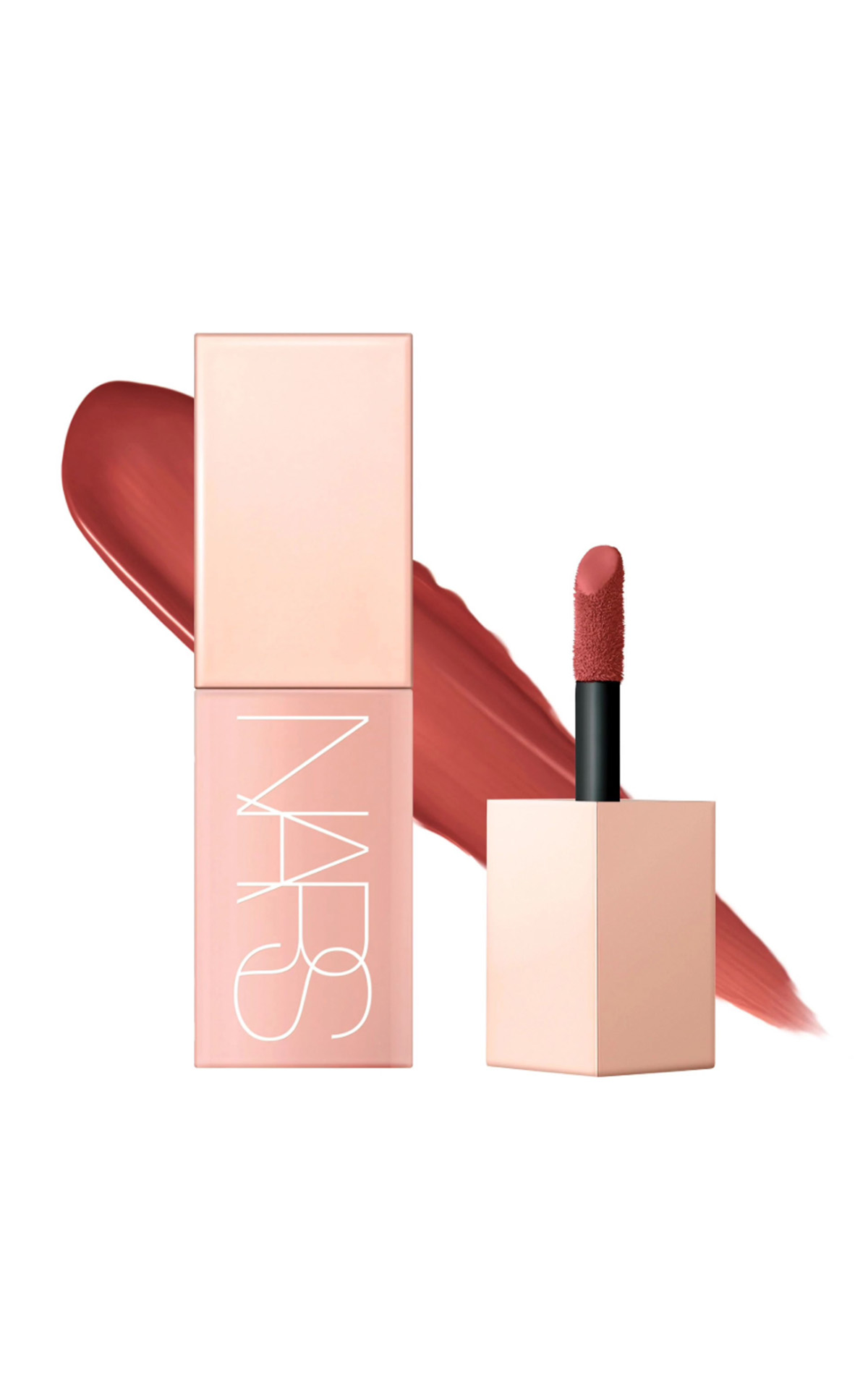nars outlet madrid las rozas village