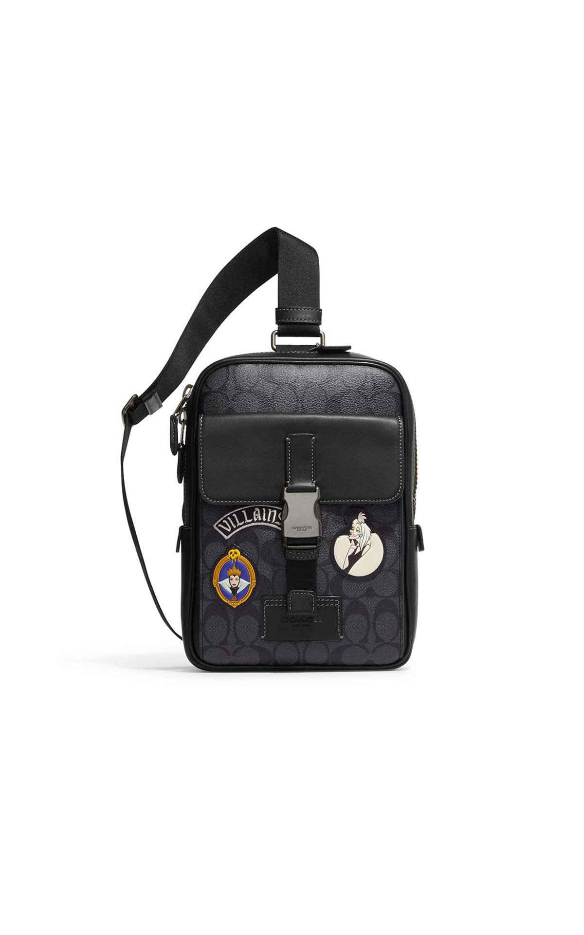 Coach Outlet Boutique Near London, UK Coach Trainers Sale Bicester