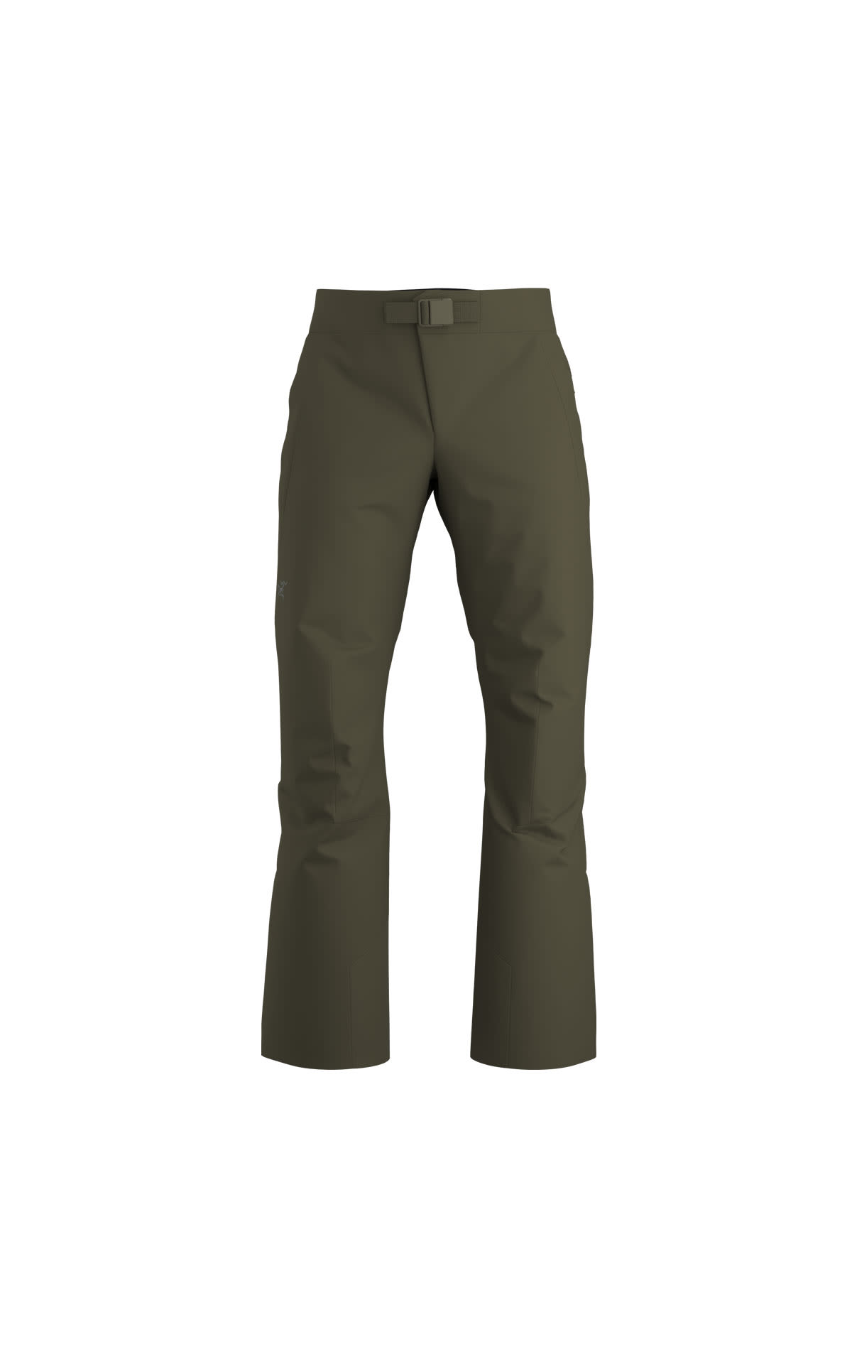 Arc'teryx Fissile insulated pant from Bicester Village