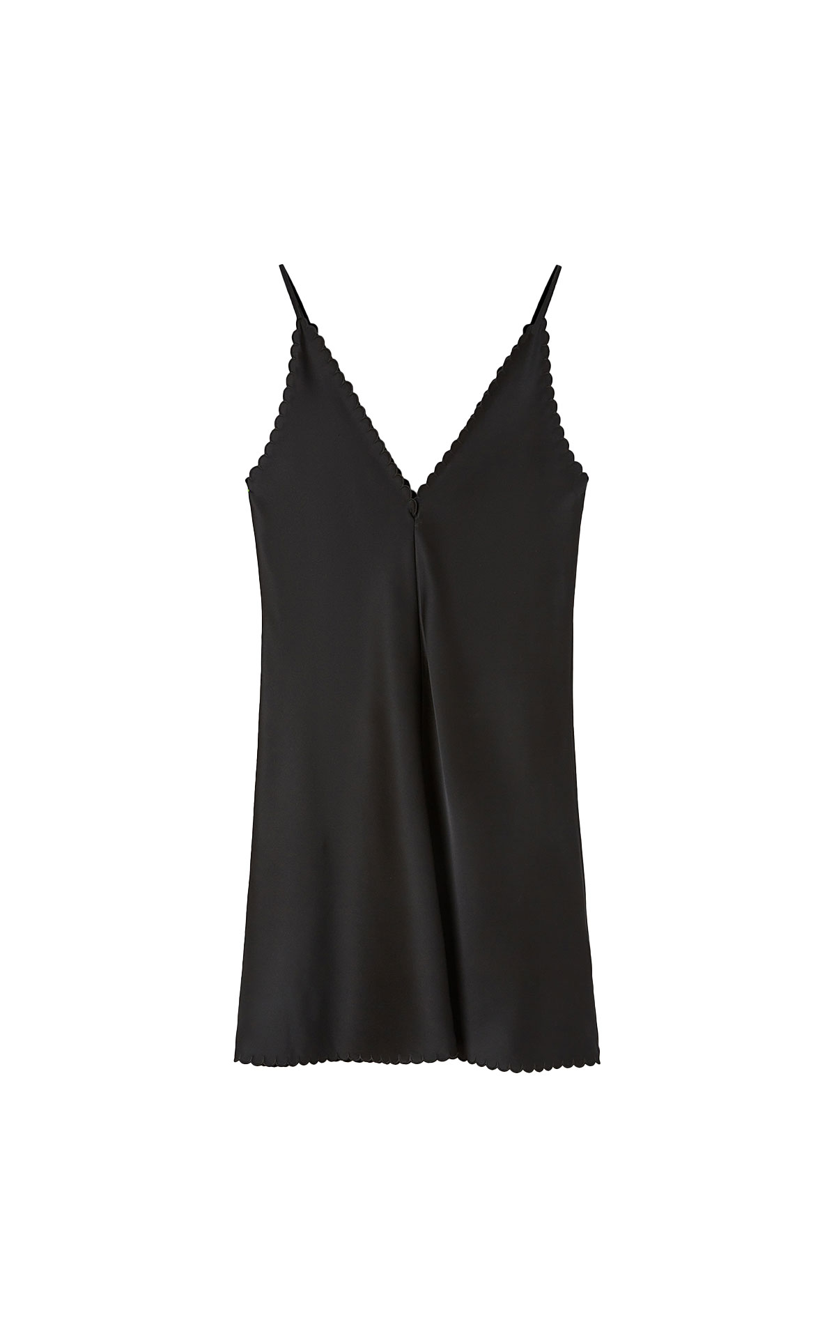 Jil Sander  Mini Dress from Bicester Village