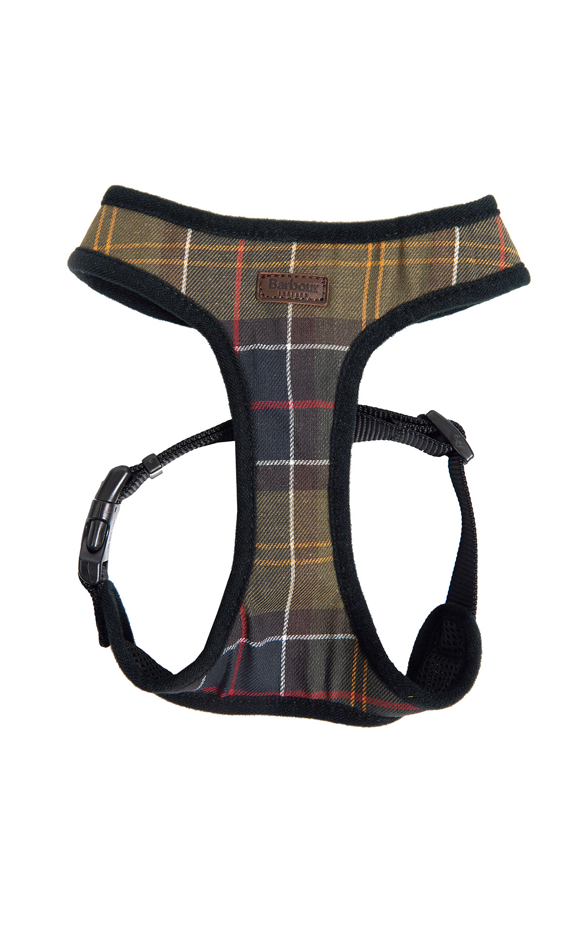 Tartan Dog Harness Tartan Dog Harness