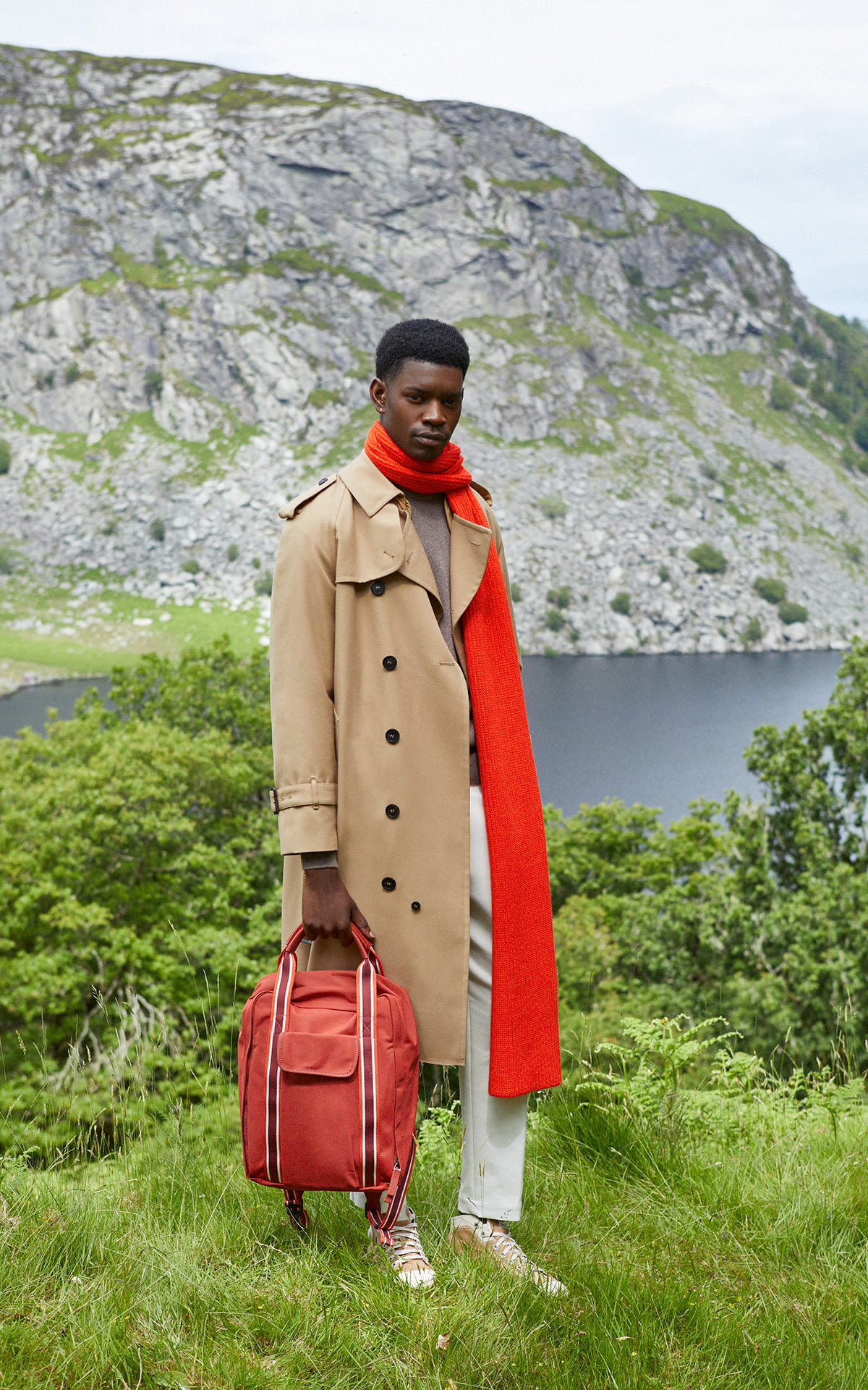 More than 100 designer and fashion outlet boutiques Kildare Village