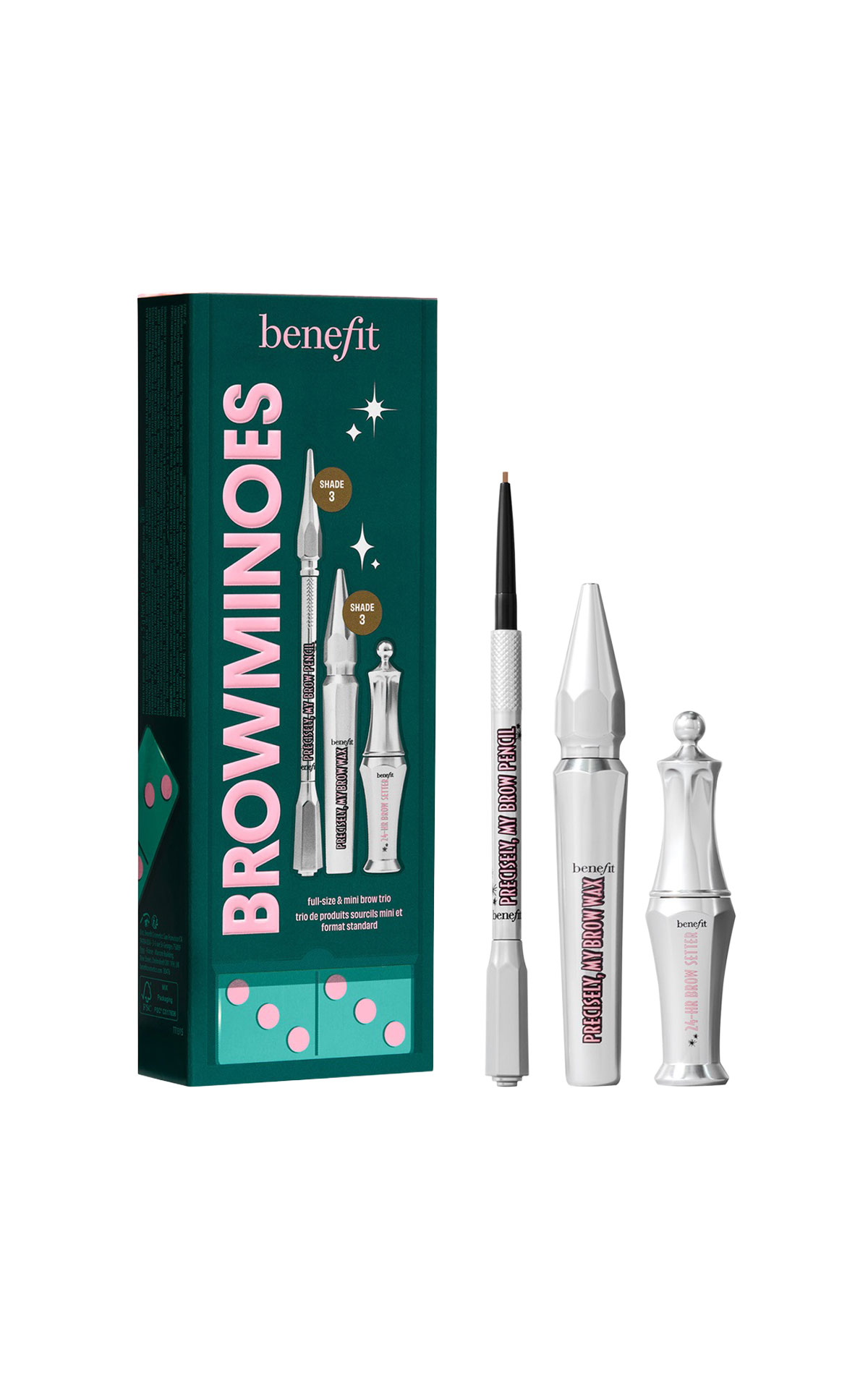 Benefit Benebingo from Bicester Village