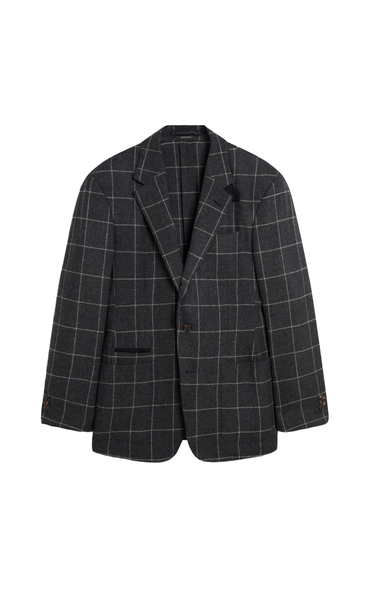 dunhill Check bourdon sports coat from Bicester Village