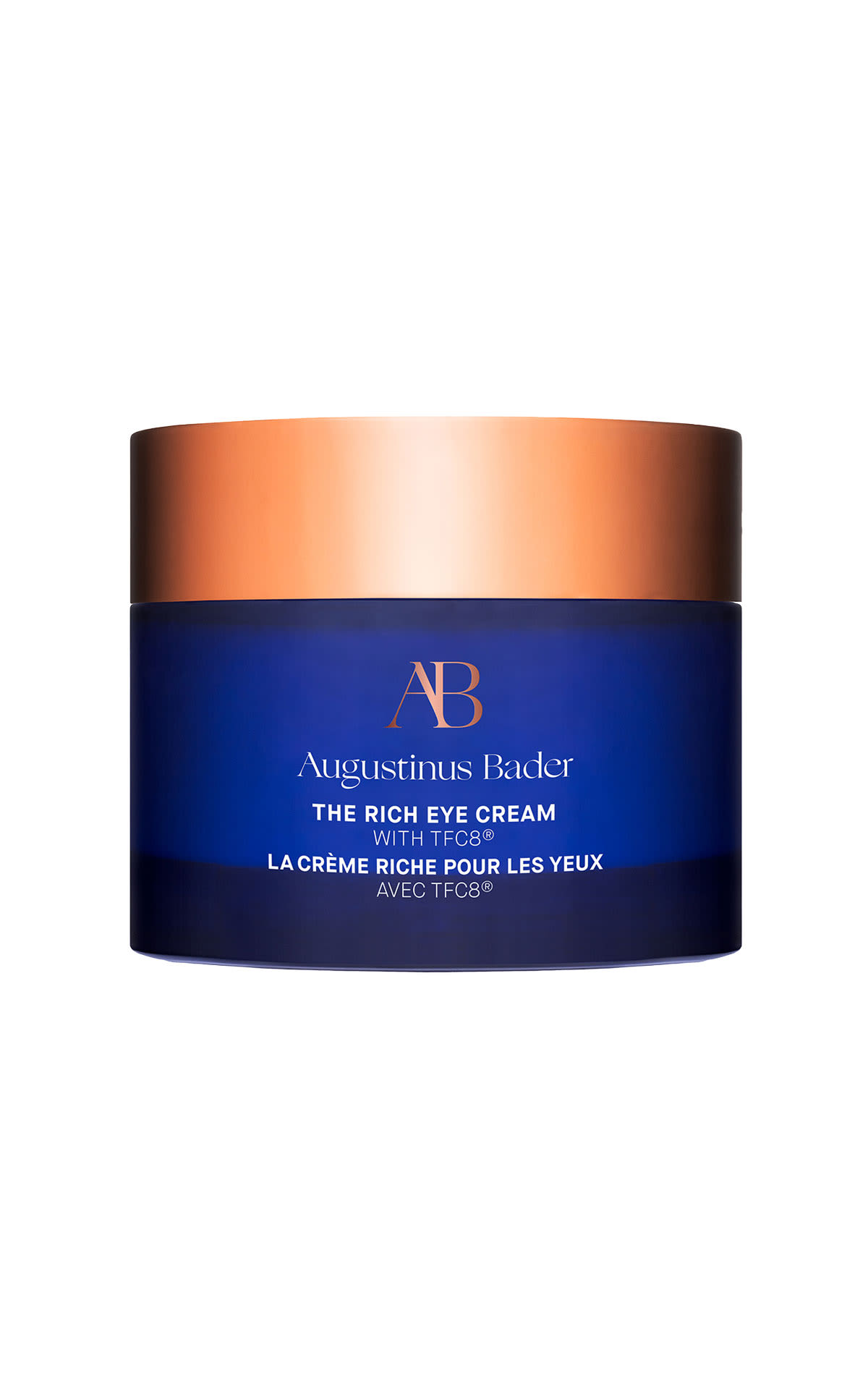 Augustinus Bader The rich eye cream 15ml from Bicester Village