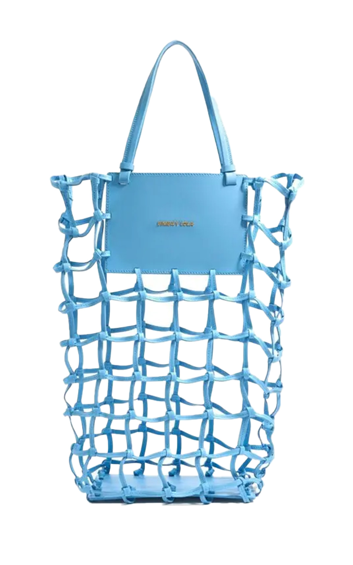 Pink bag Bimba y Lola