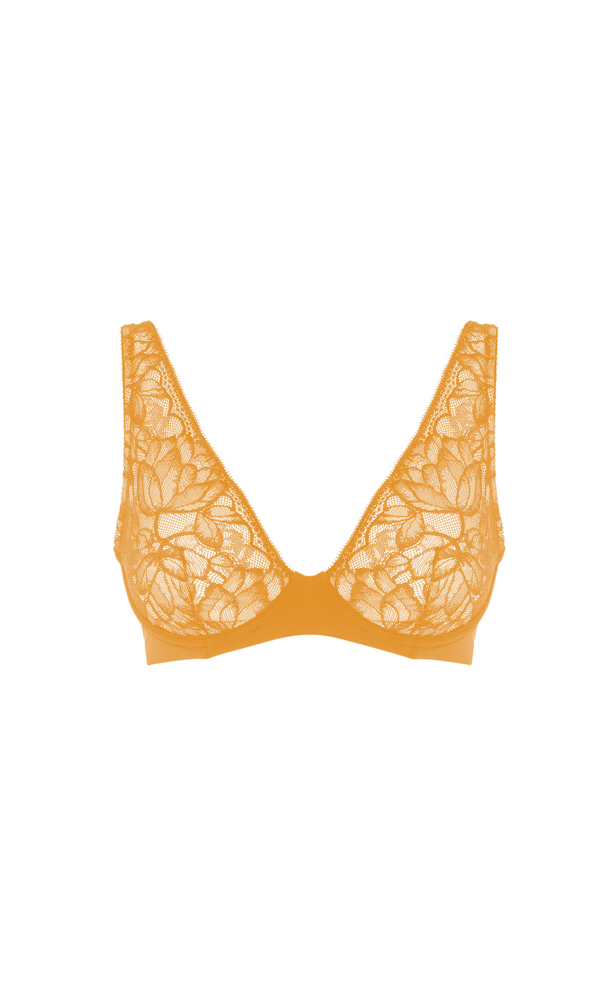 Wolford Magnolia full cup bra from Bicester Village