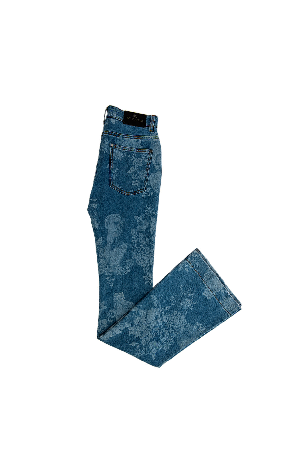 Etro Flared jeans