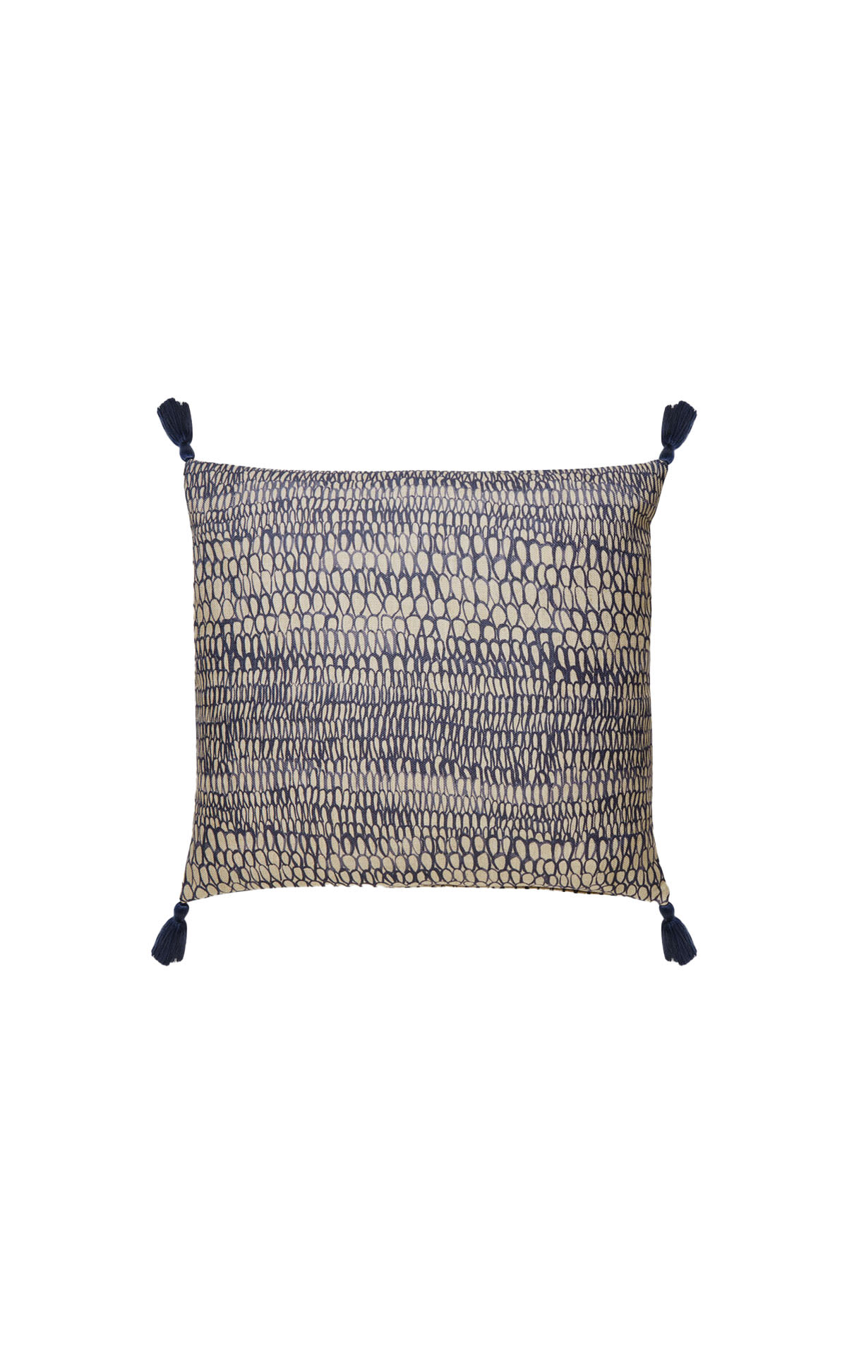 Soho Home Morar square cushion  from Bicester Village