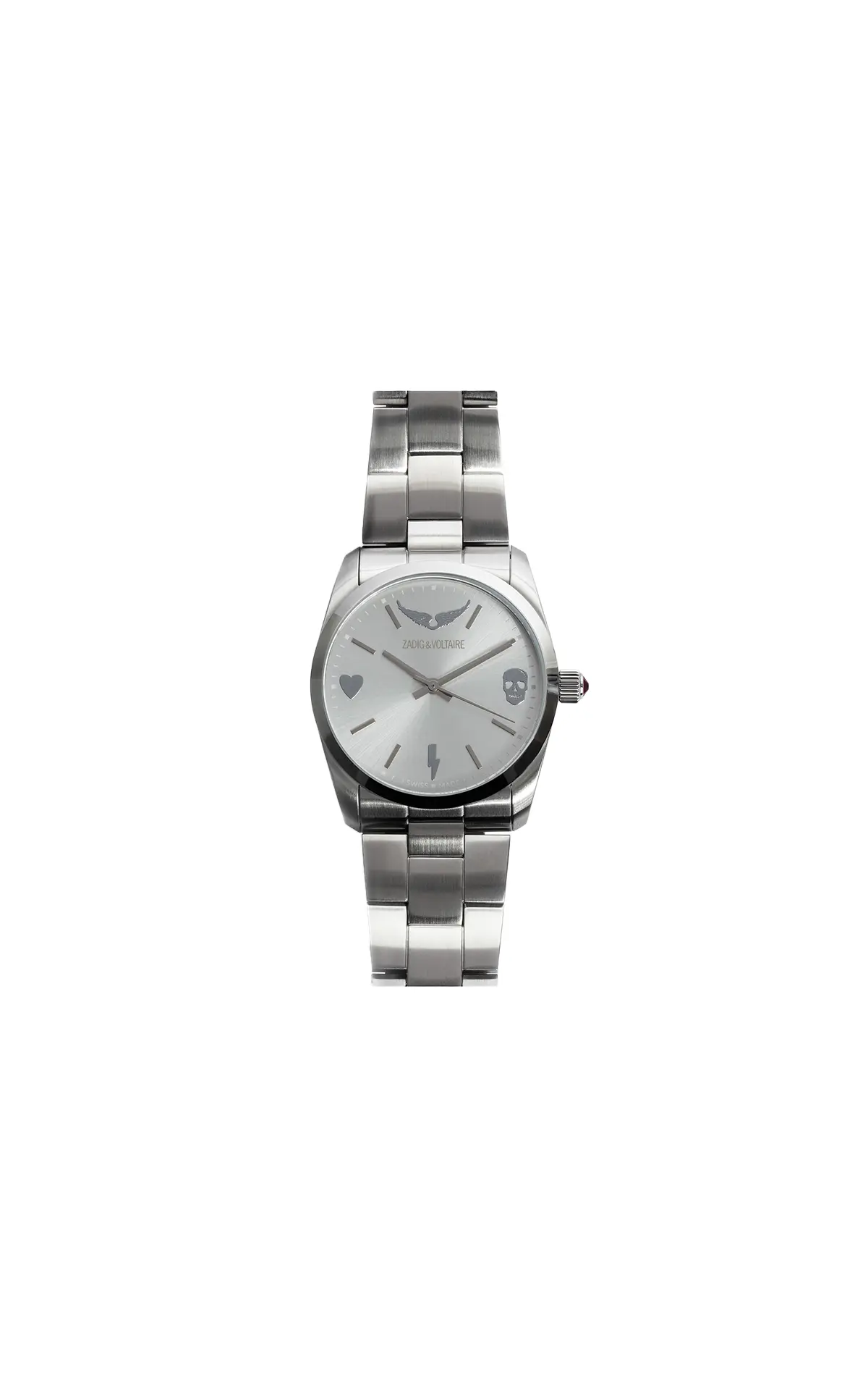 Zadig&Voltaire Montre TIME2LOVE La Vallée Village