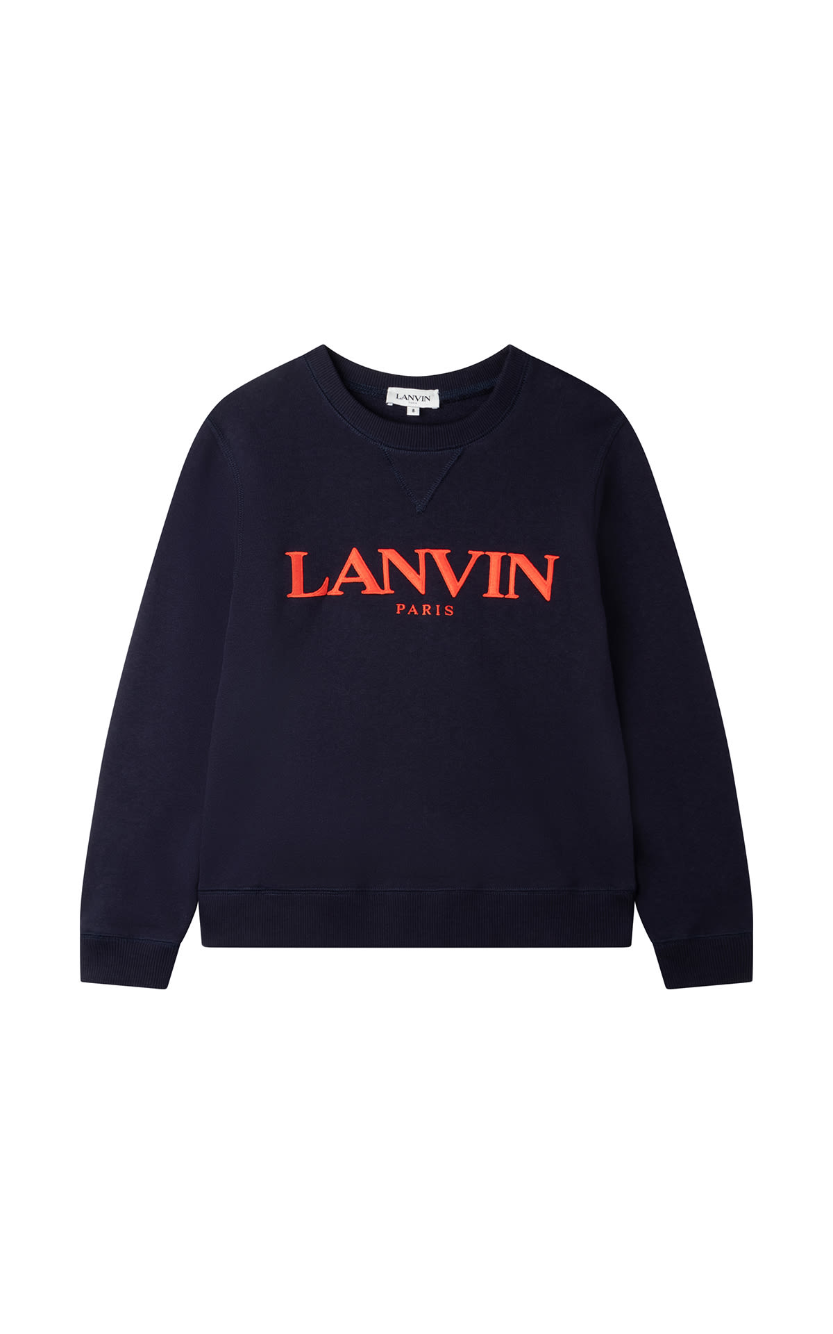 Lanvin - Navy Sweater