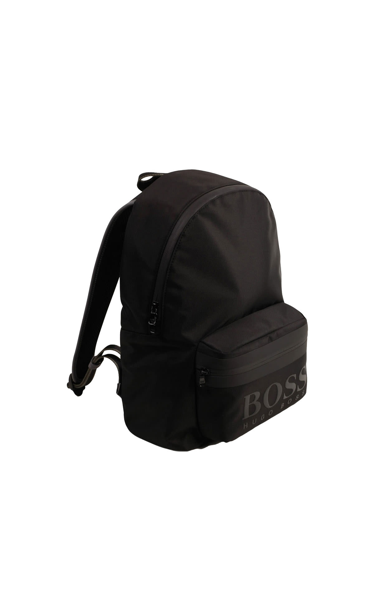 BOSS - Black backpack