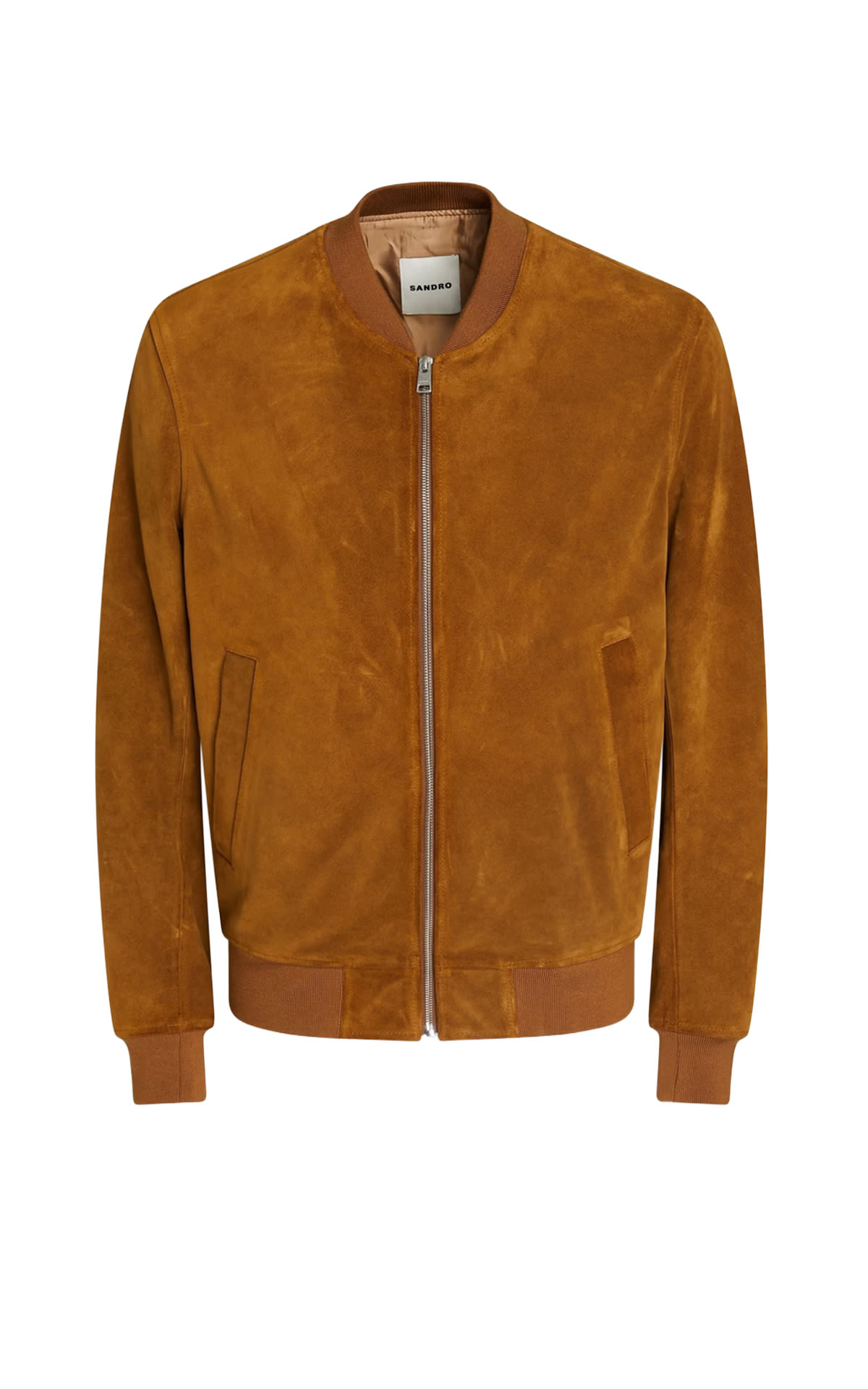 Sandro outlet madrid las rozas village