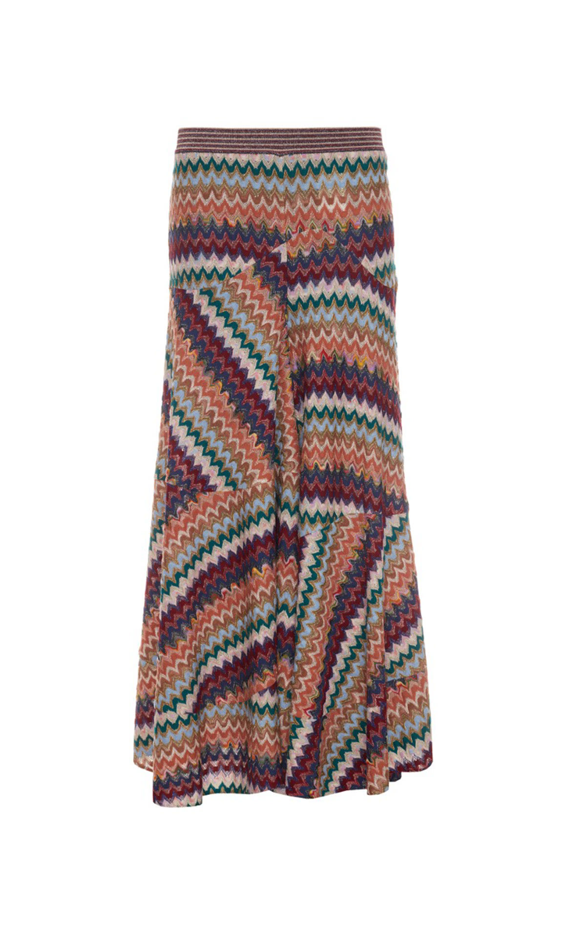 Missoni Striped trousers from Bicester Village