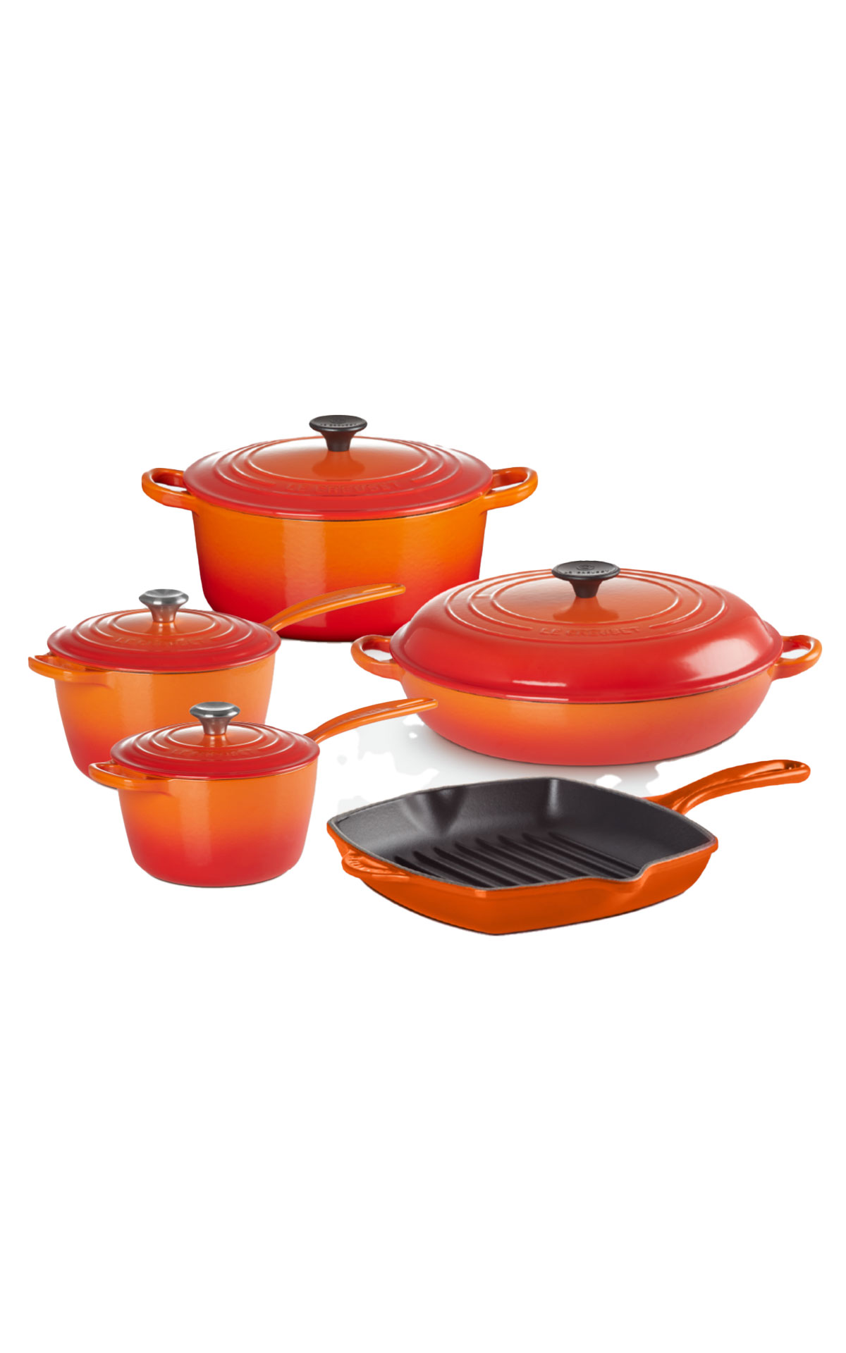 Discover Sale Now At Le Creuset Outlet UK Bicester Village