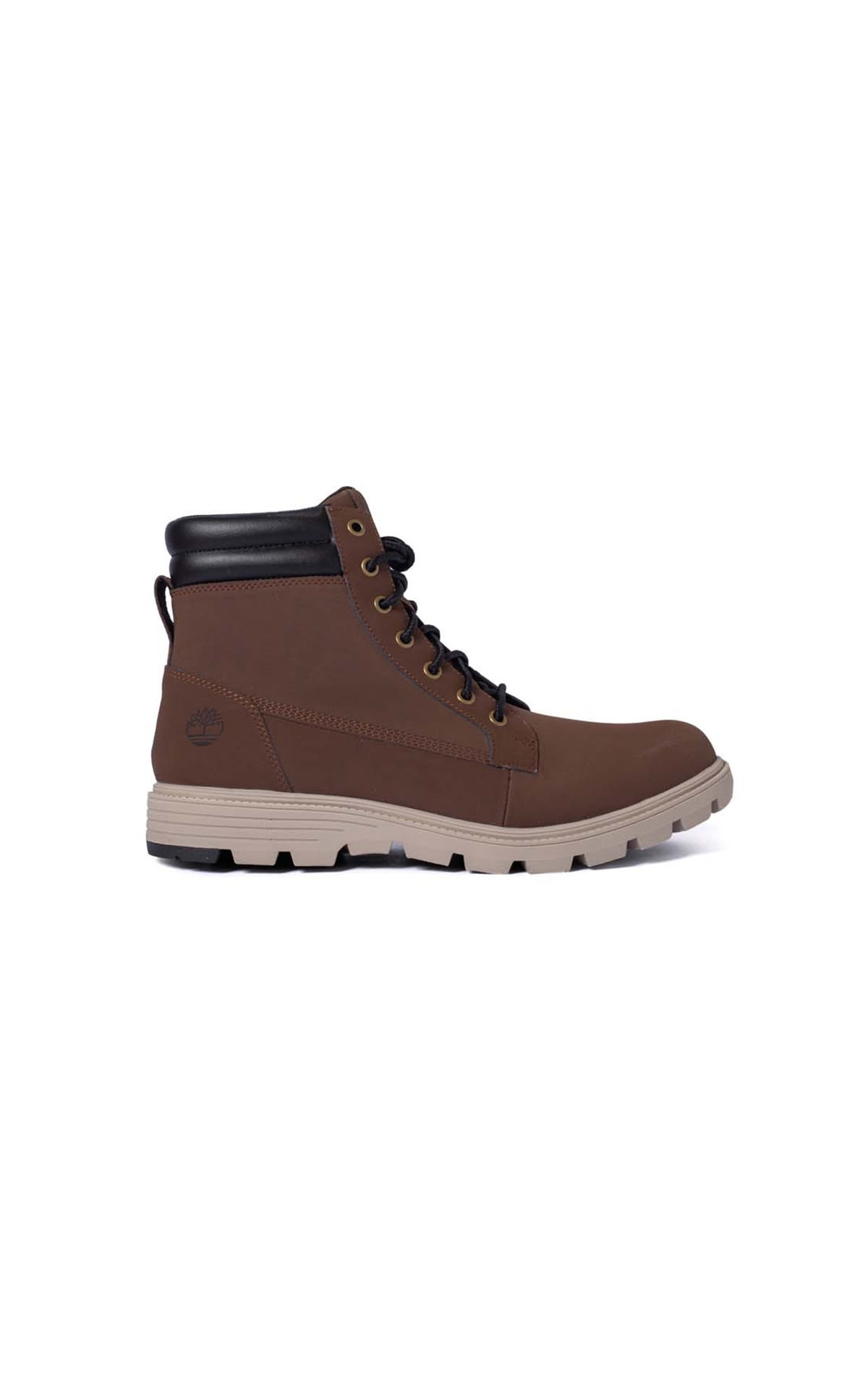 Timberland boot brown