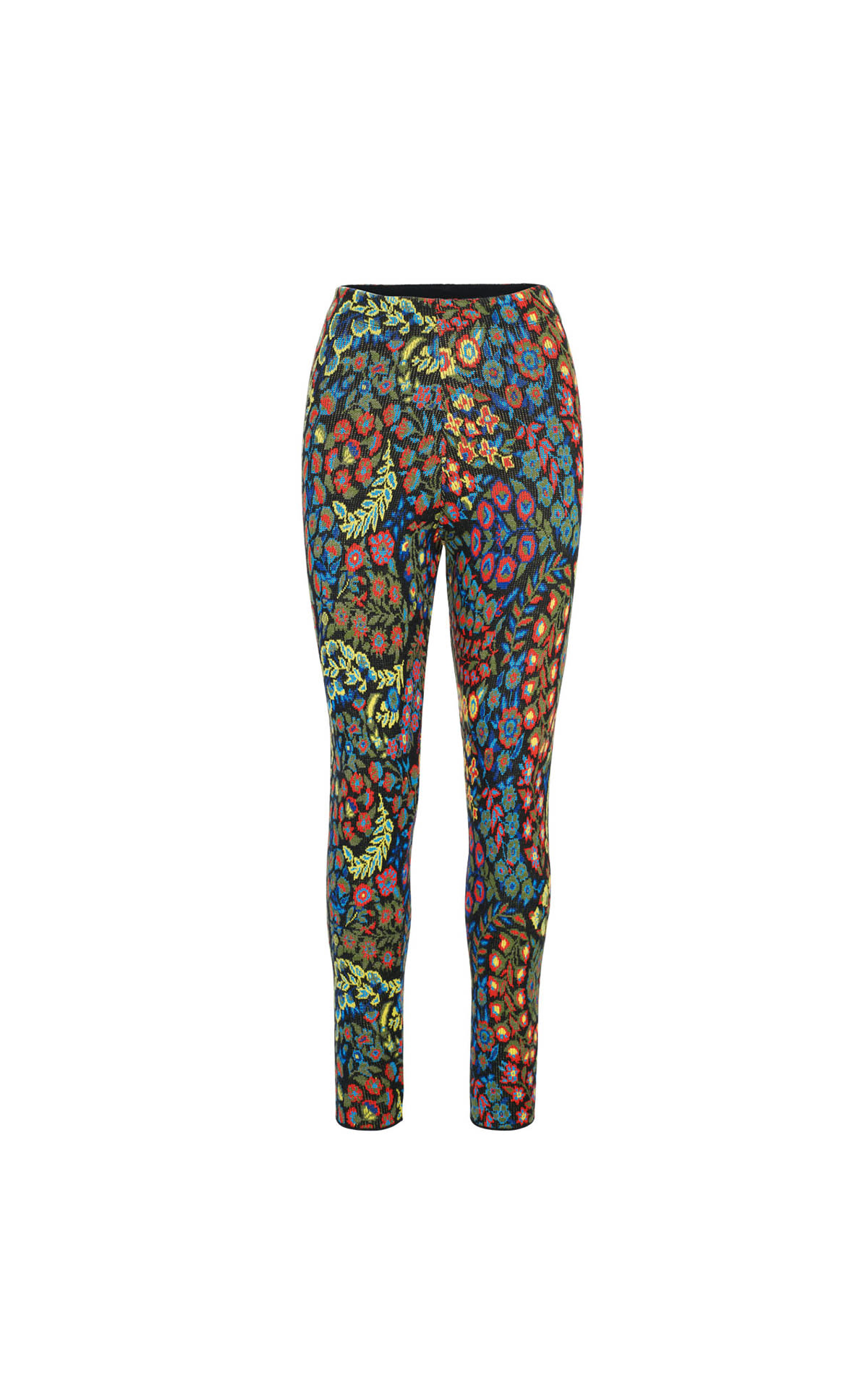 Leggins estampados Etro