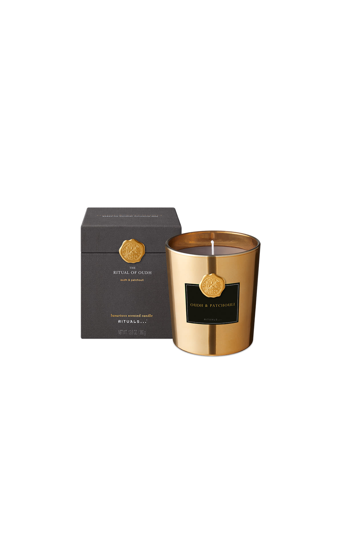 Rituals Candle