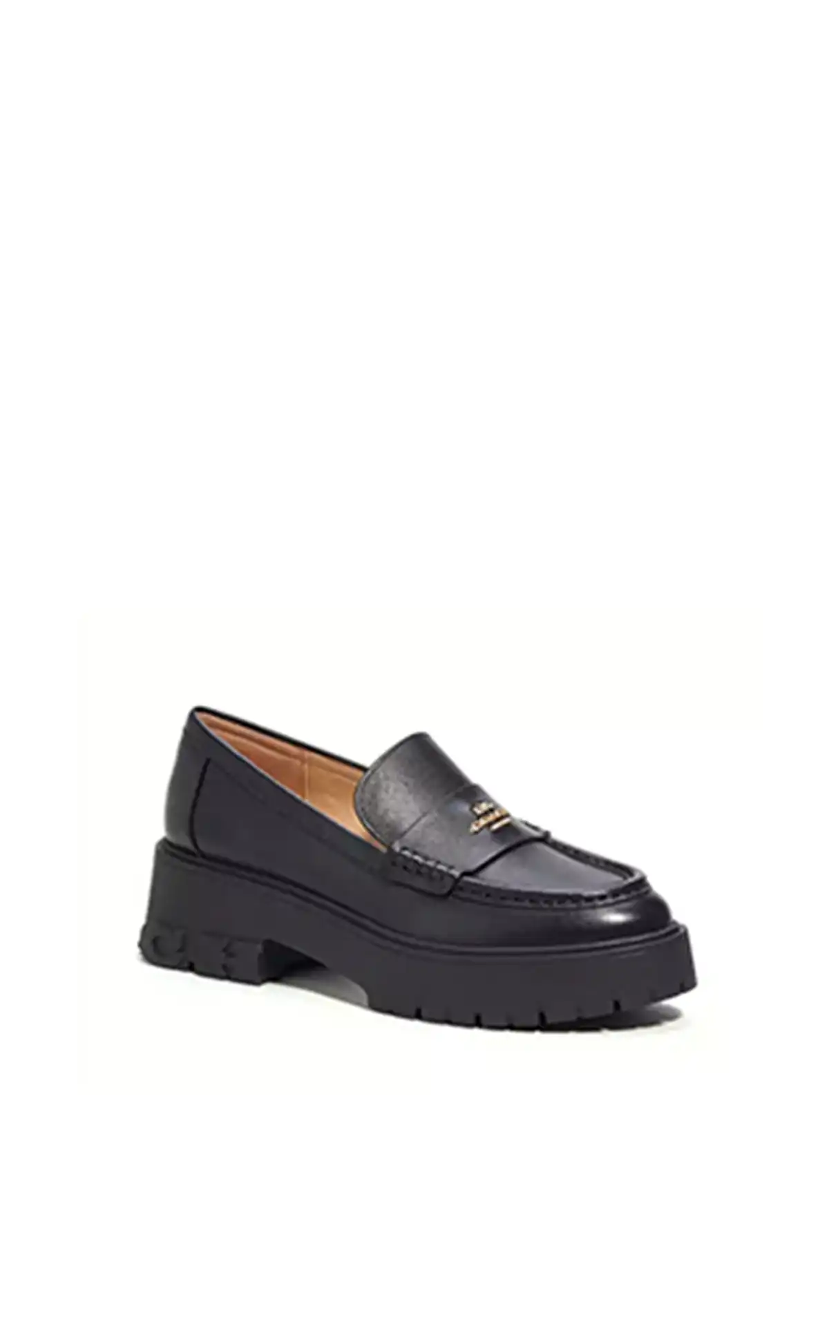Coach Ruthie loafers La Vallée Village
