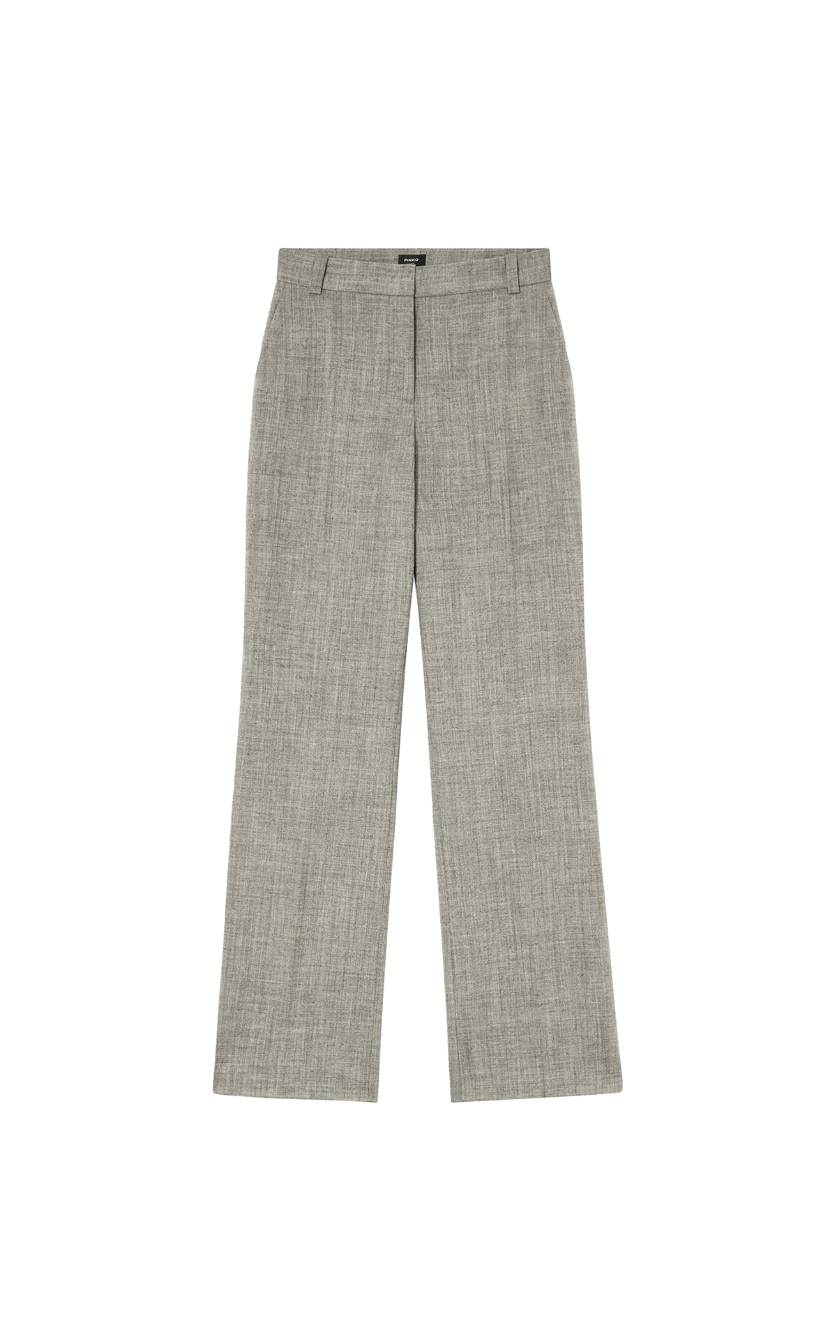  PINKO grey trousers