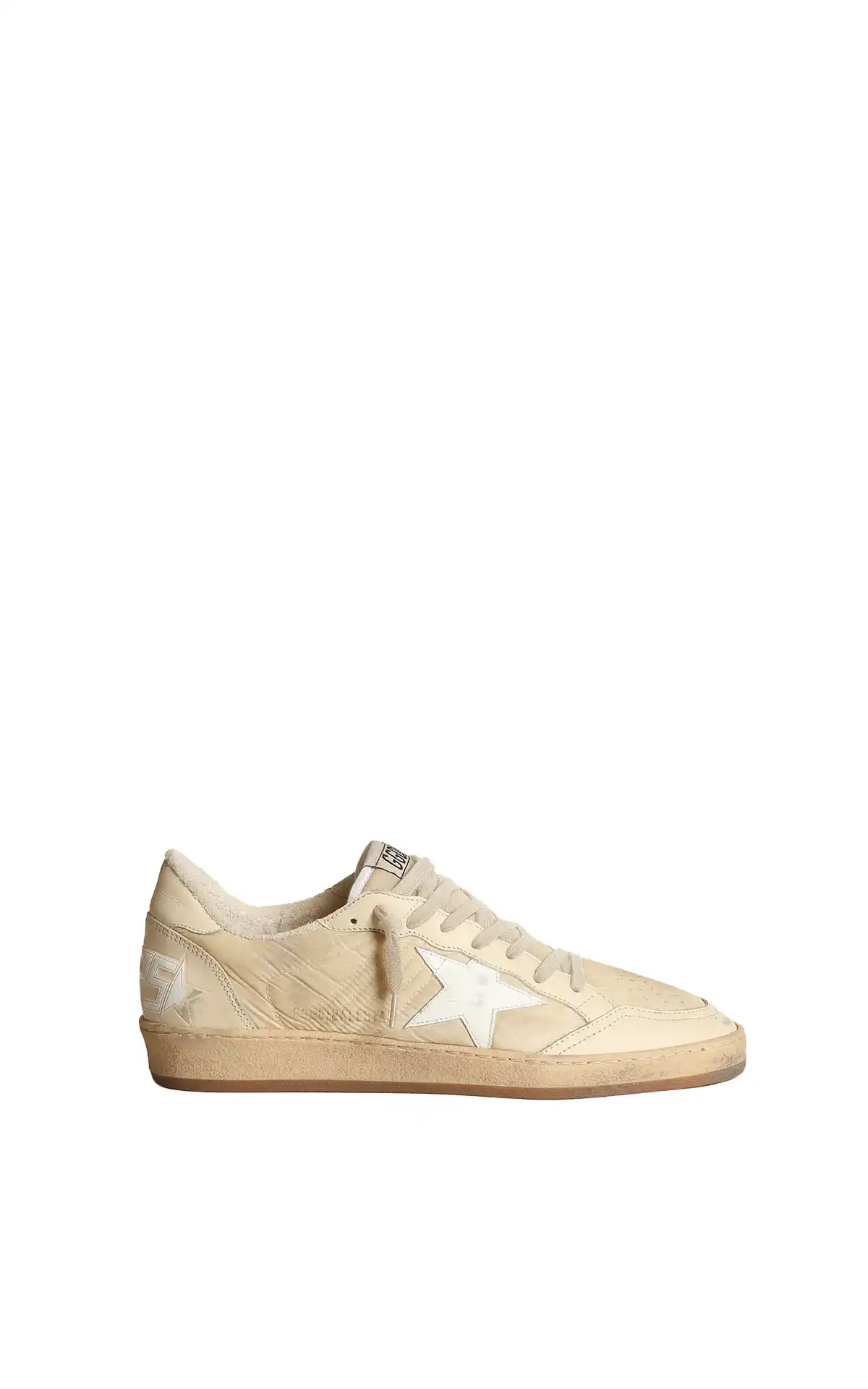 Golden Goose women Ballstar sneakers La Vallée Village