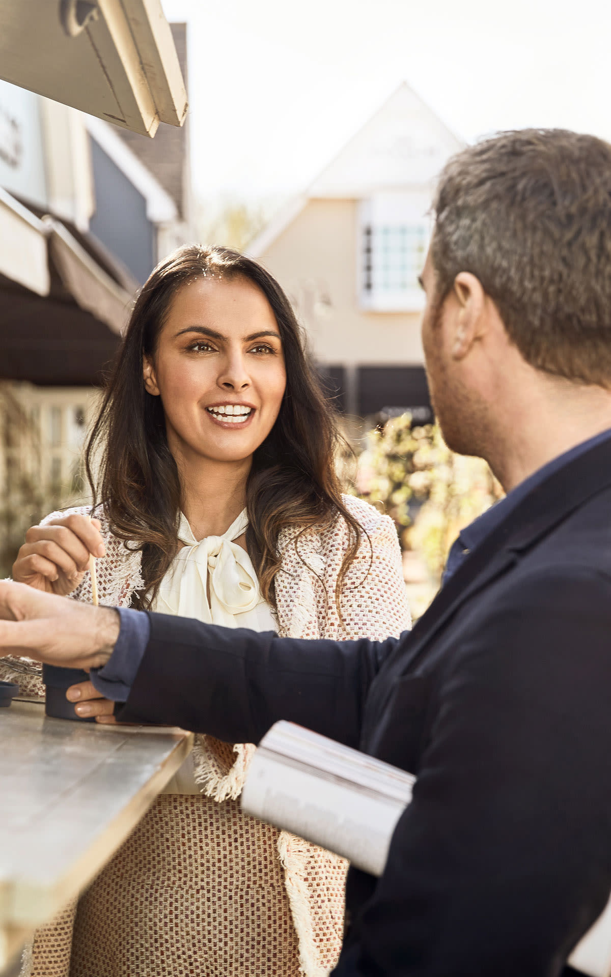 Store manager careers at Bicester Village