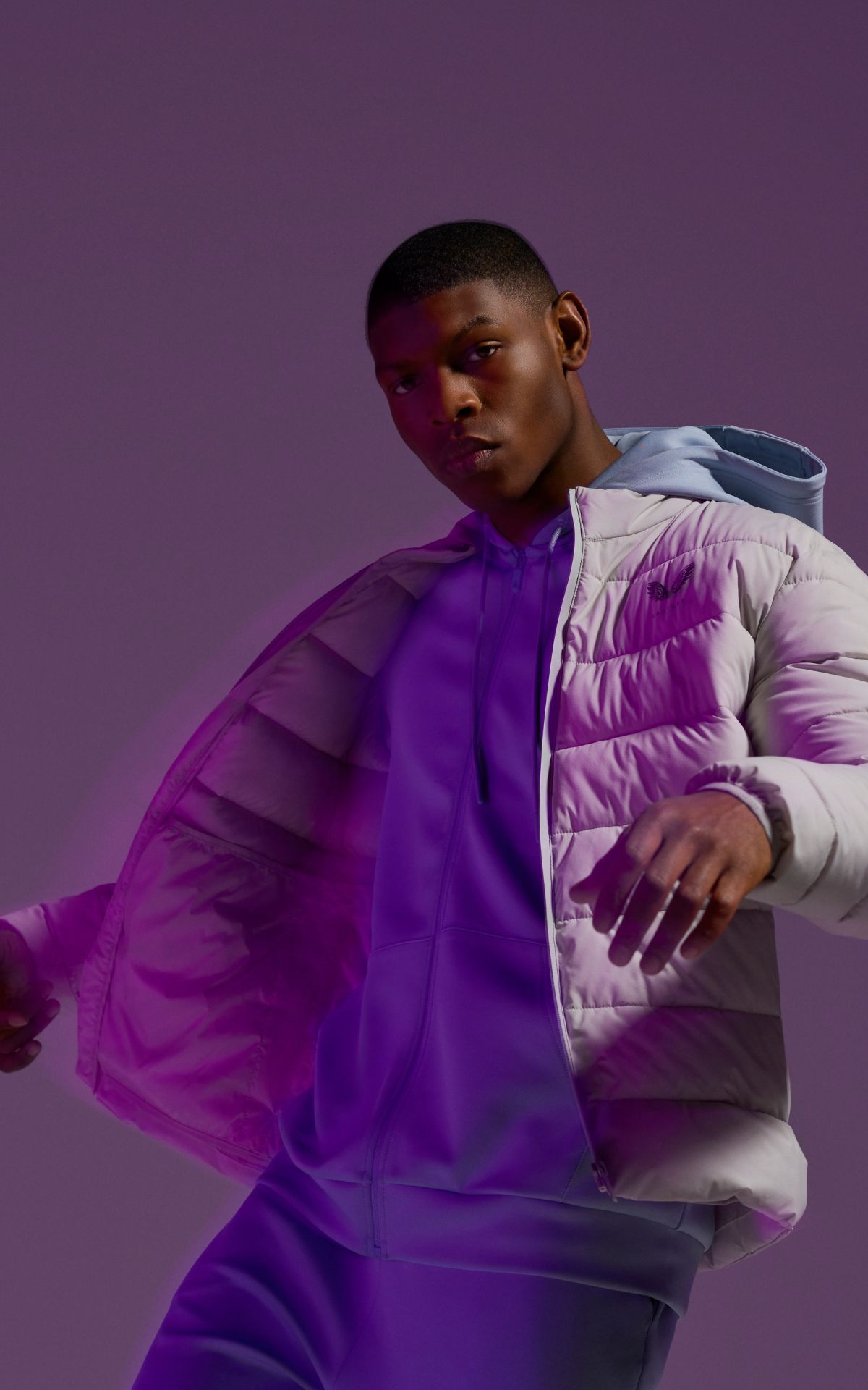 Castore • Kildare Village Kildare Village