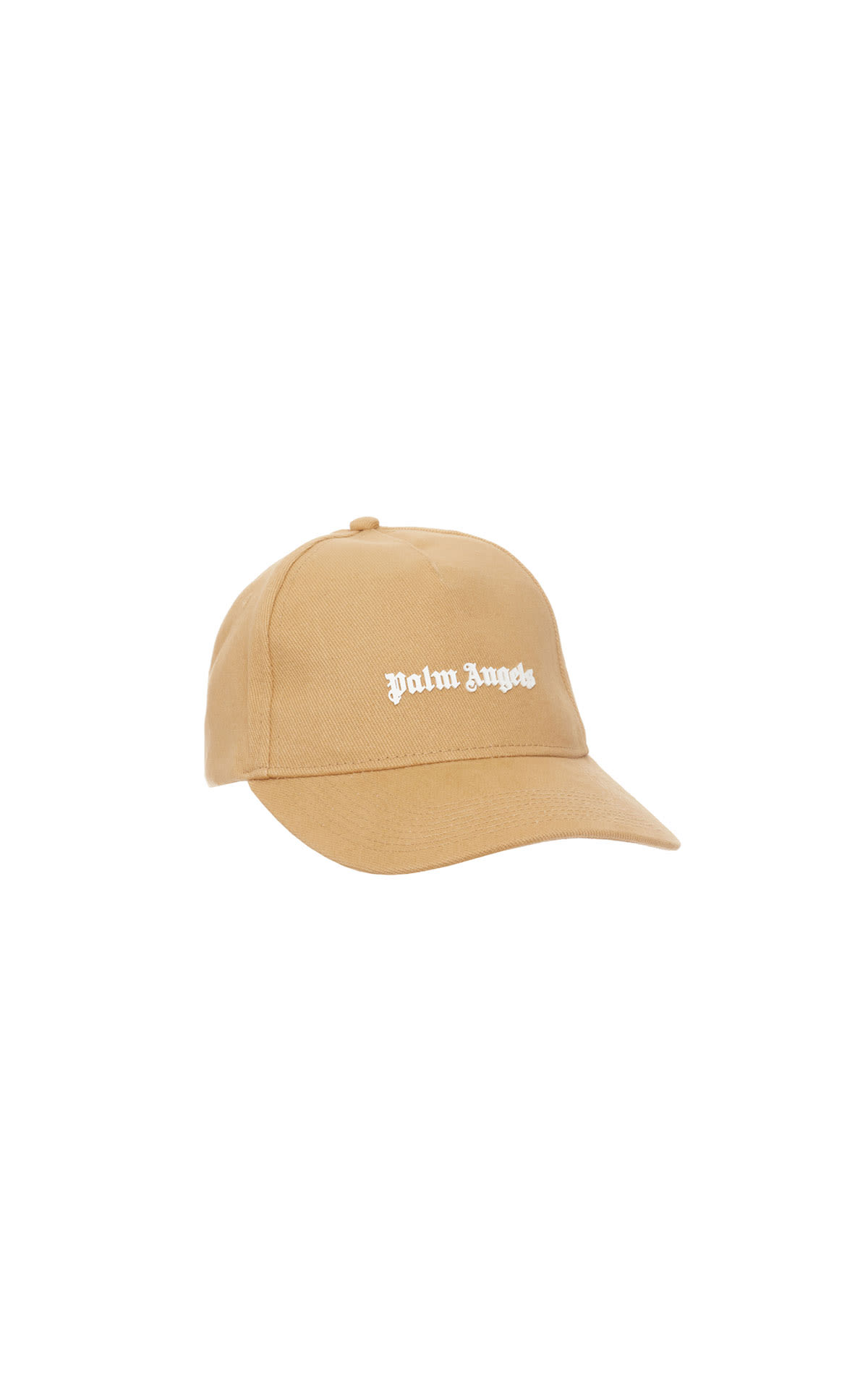 Palm Angels Classic logo cap from Bicester Village