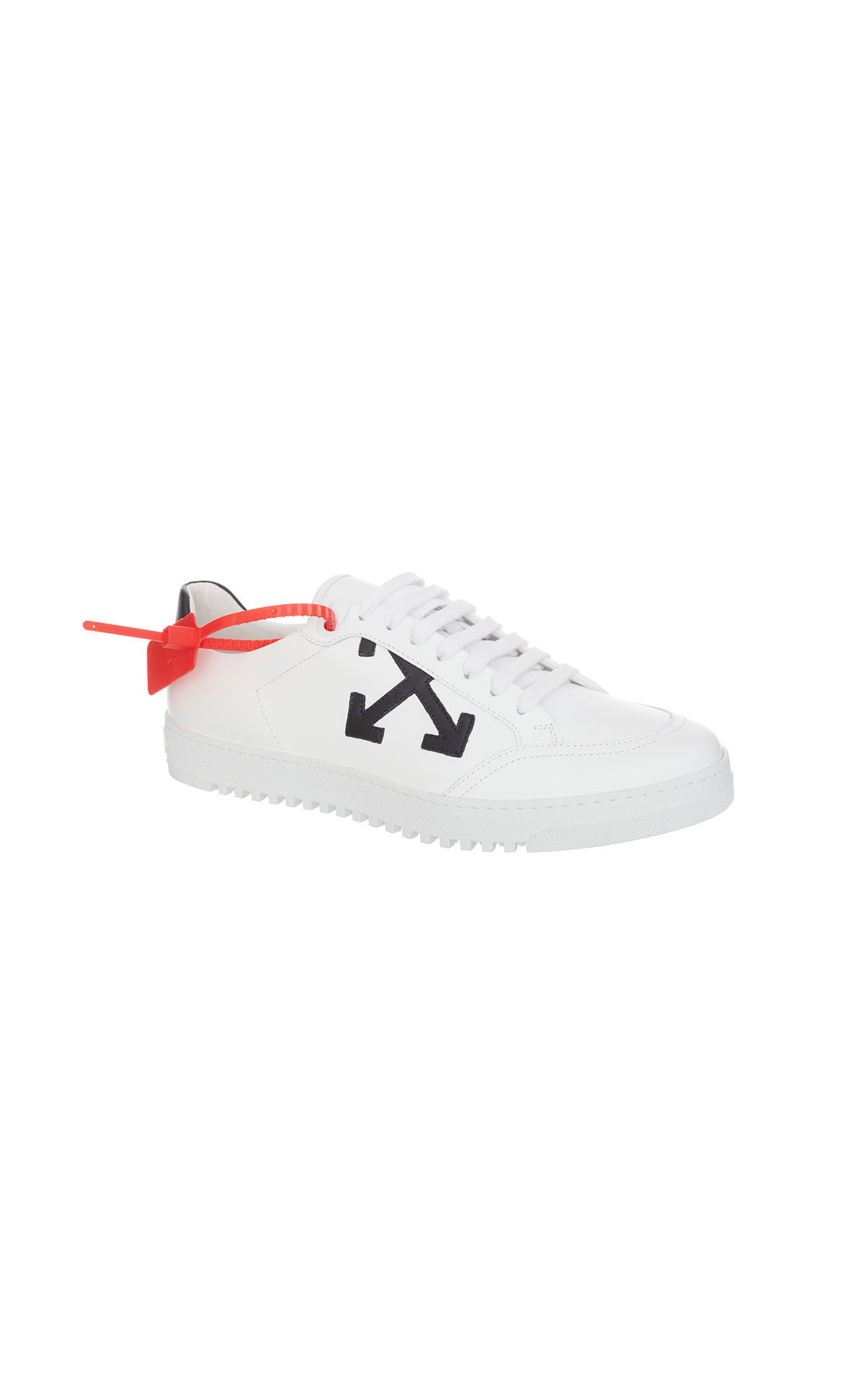 Off White  Sneakers 2.0 from Bicester Village