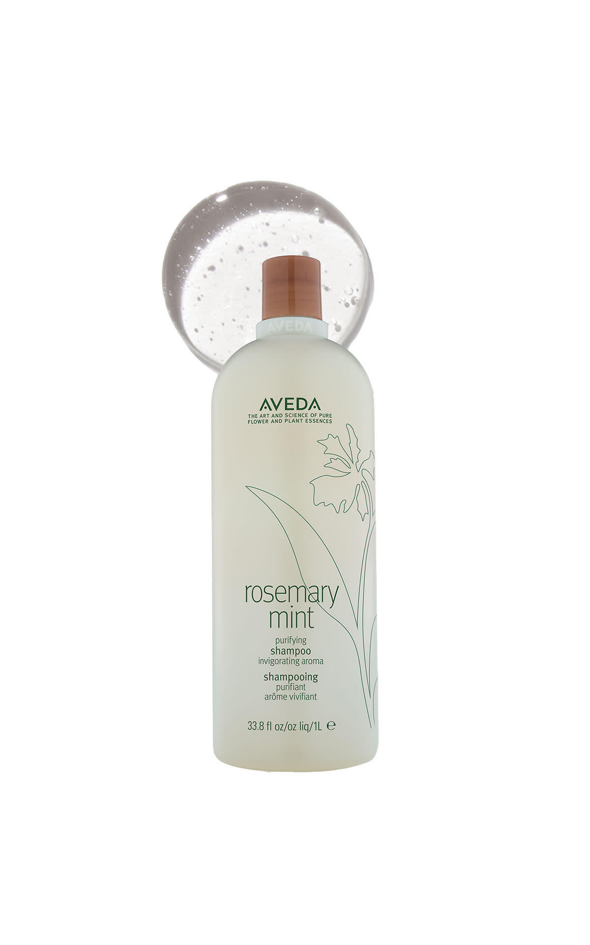 Aveda shampoo The Cosmetics Company Store Jo Malone