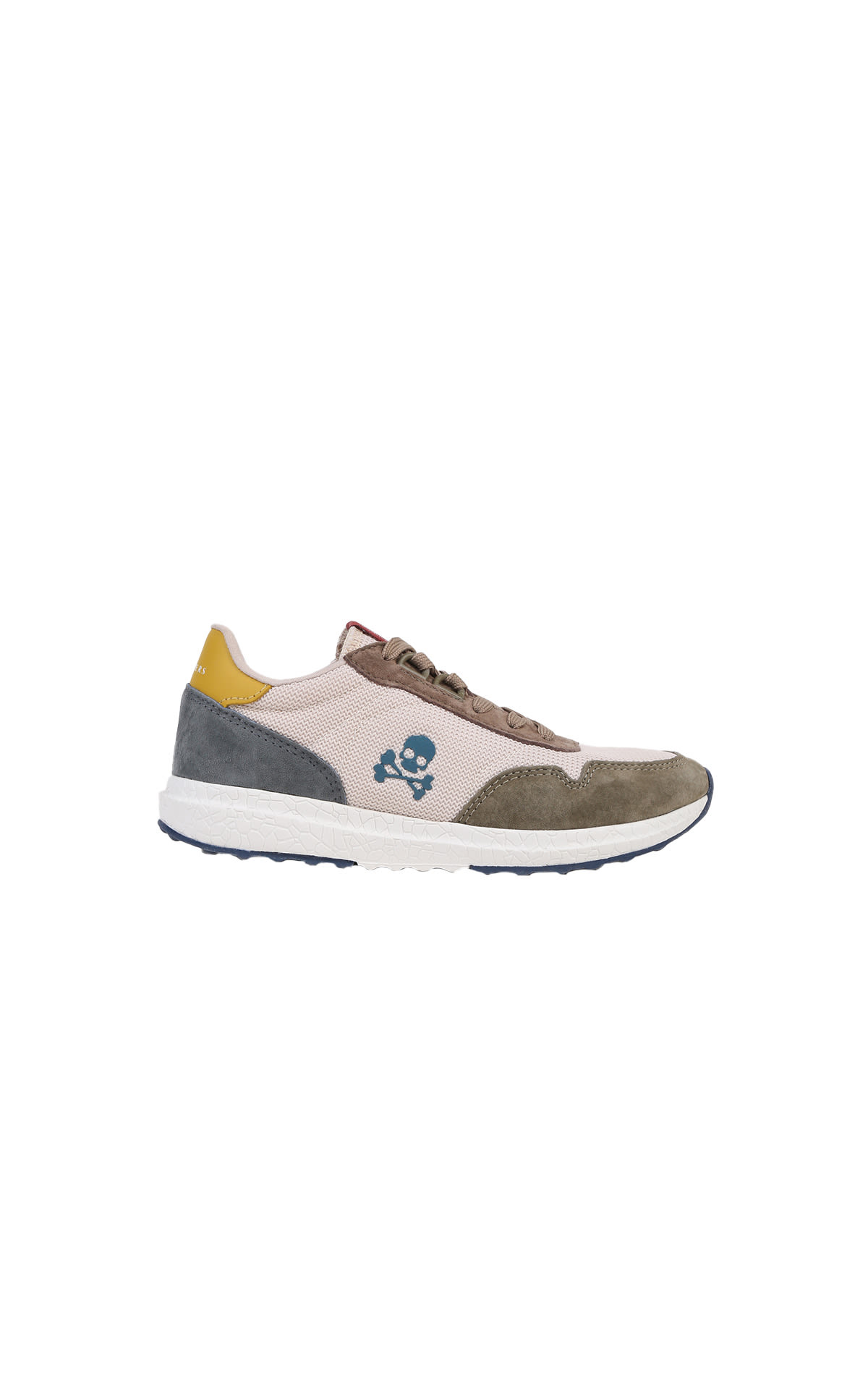 Sneakers niño scapers kids outlet las rozas village