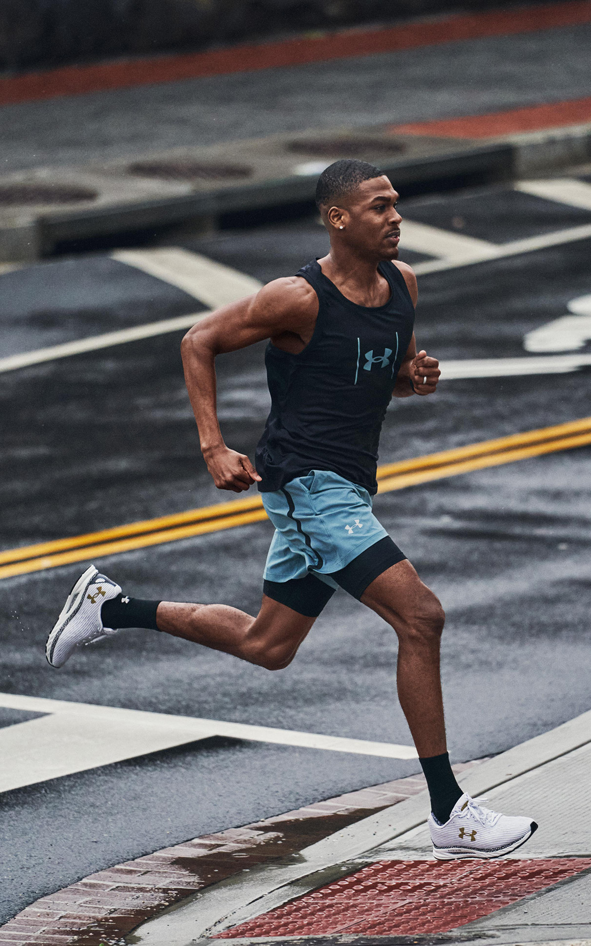 Under Armour Outlet • Las Rozas Village