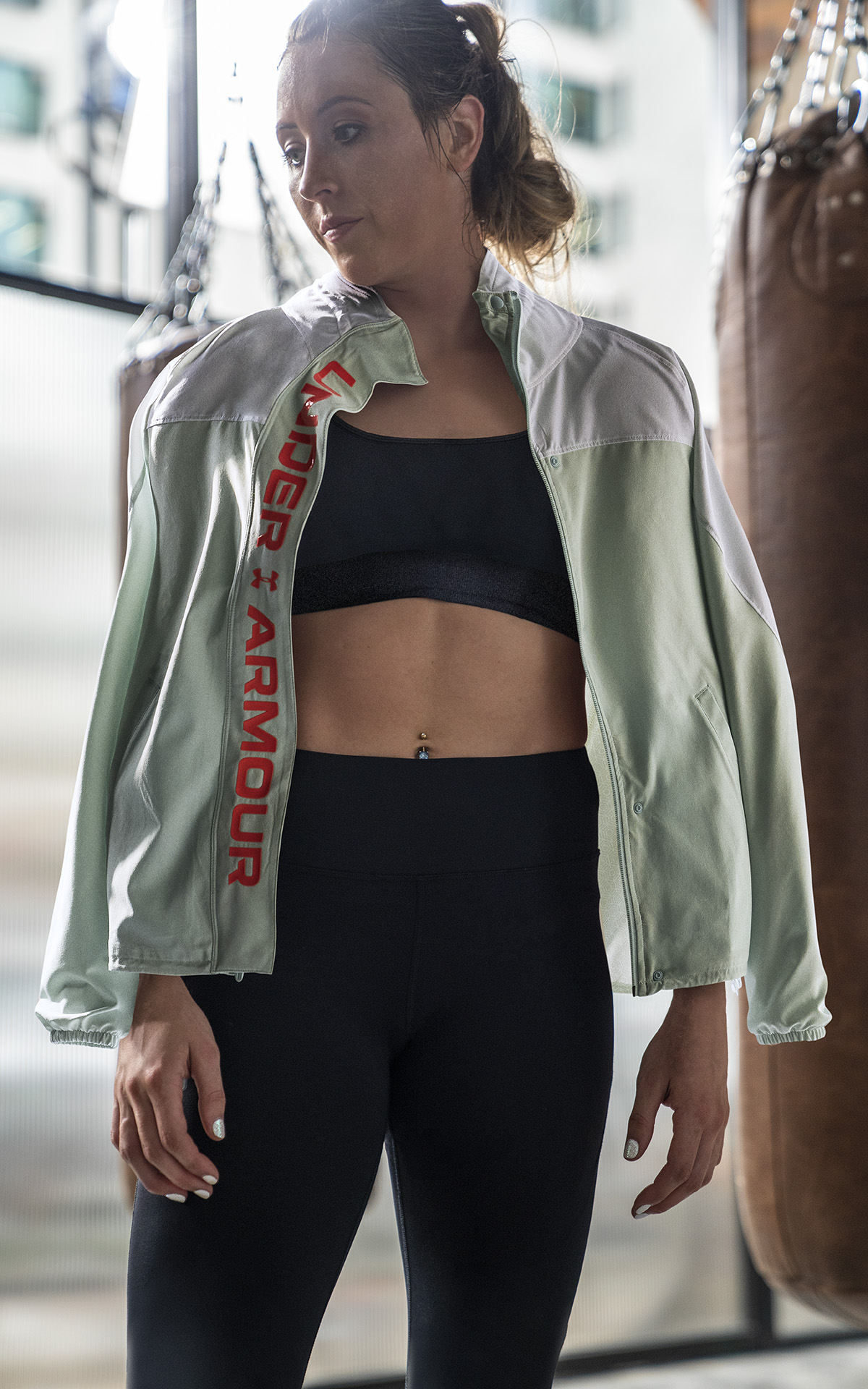 Under Armour Outlet • La Roca Village