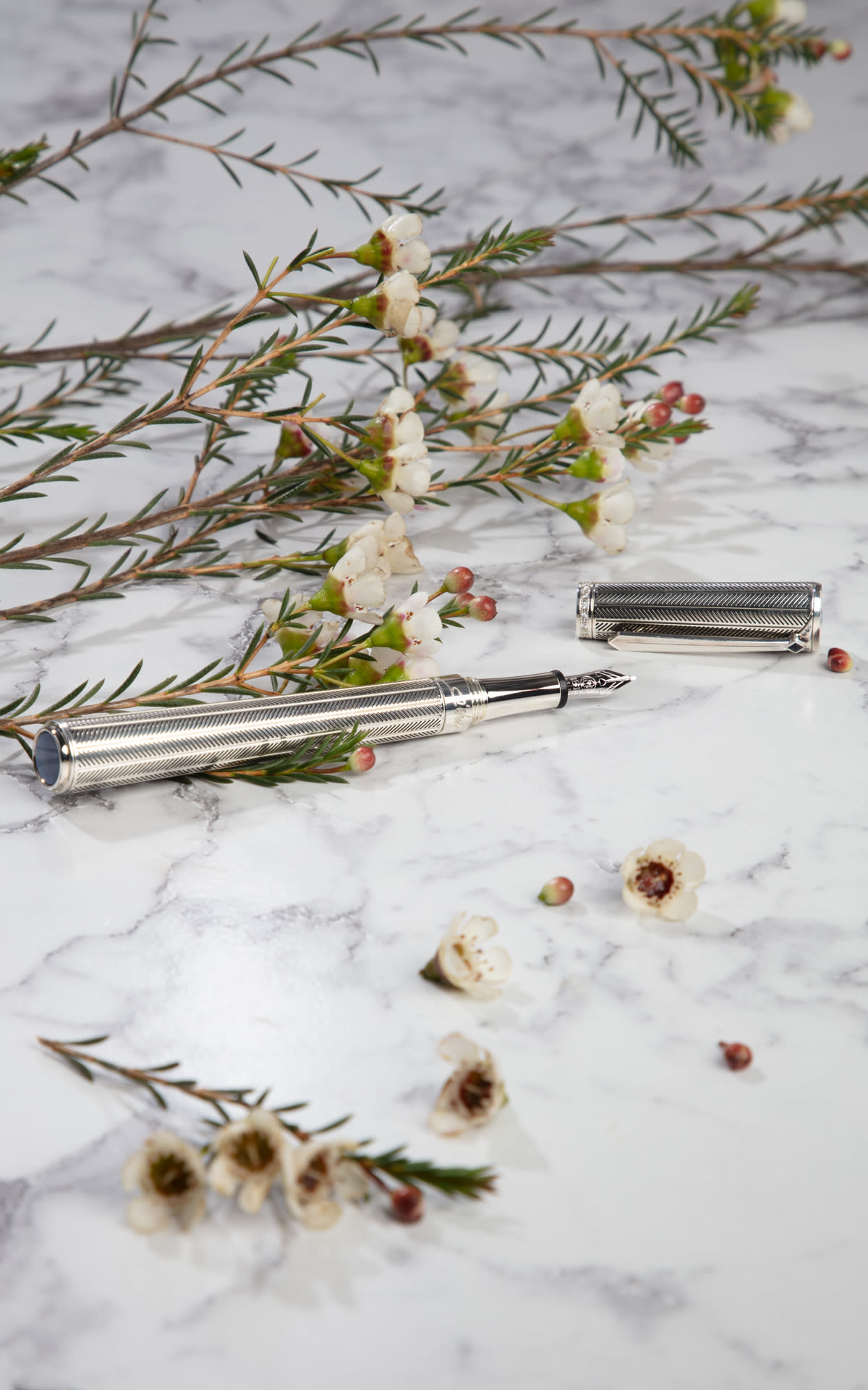 Montblanc Men's pen
