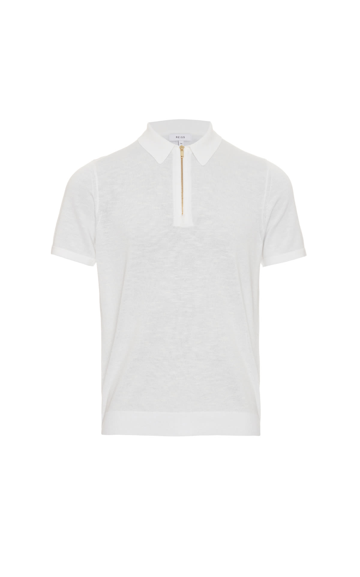 Reiss  Arnold polo from Bicester Village