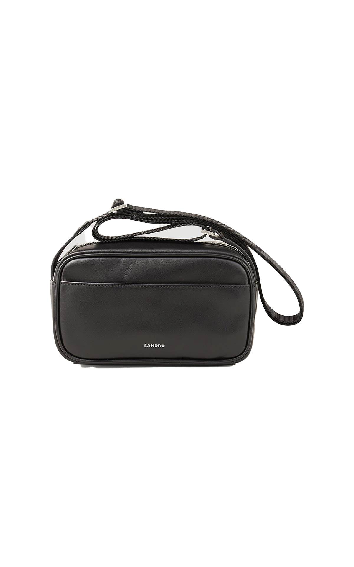 sandro handbag outlet madrid las rozas village