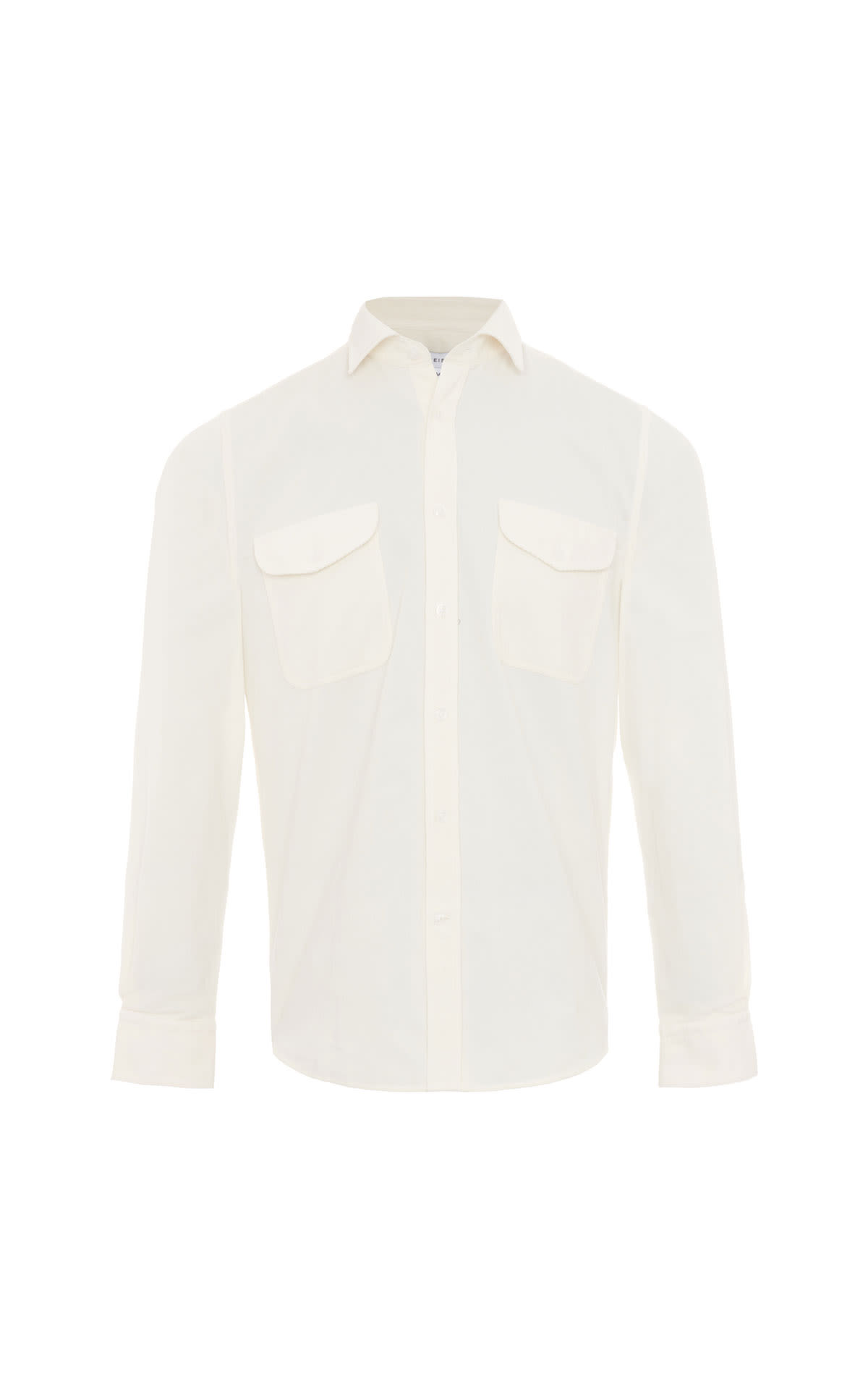 Reiss Patch pocket overshirt from Bicester Village