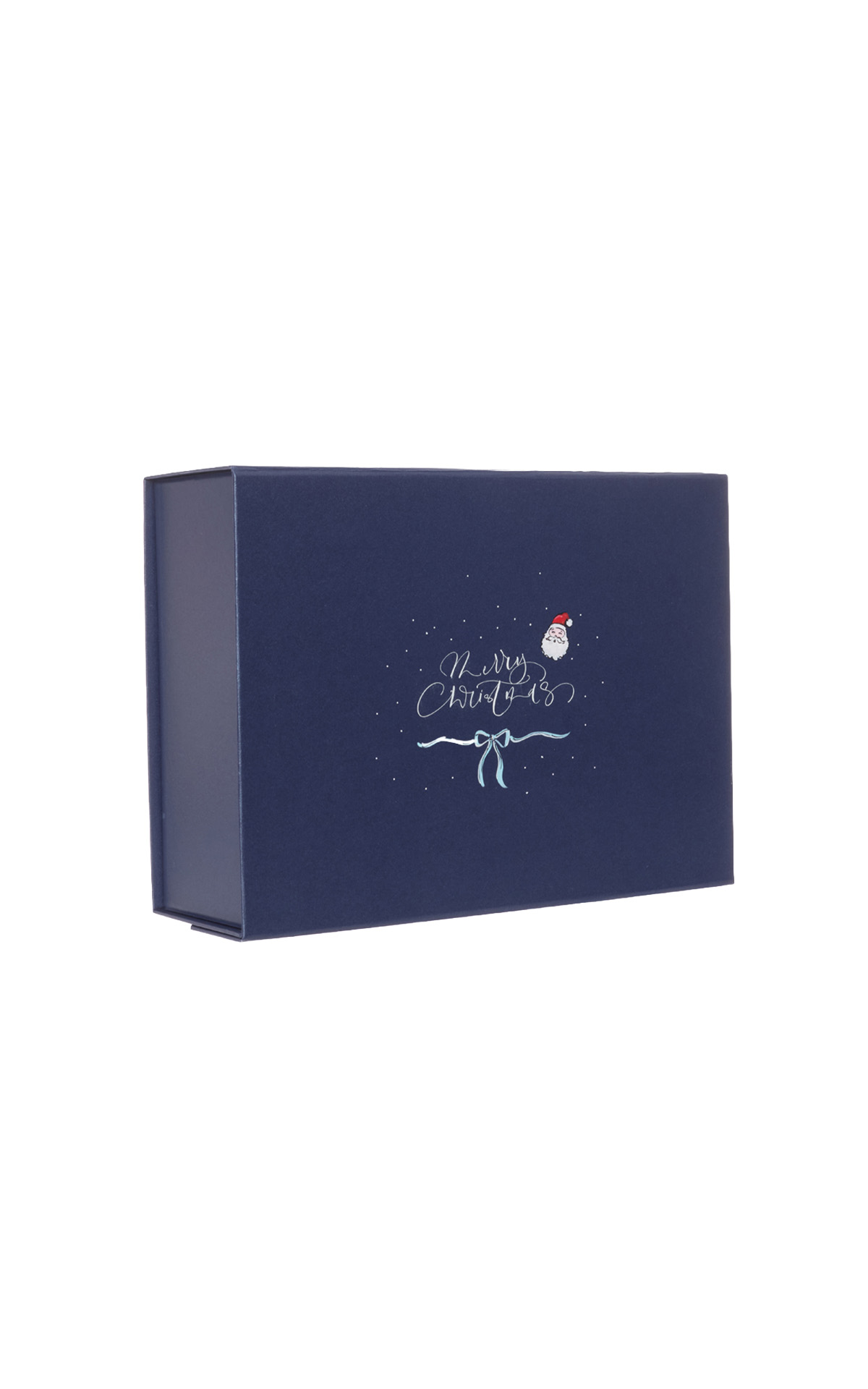 The Village Workshop Personalised gift box from Bicester Village