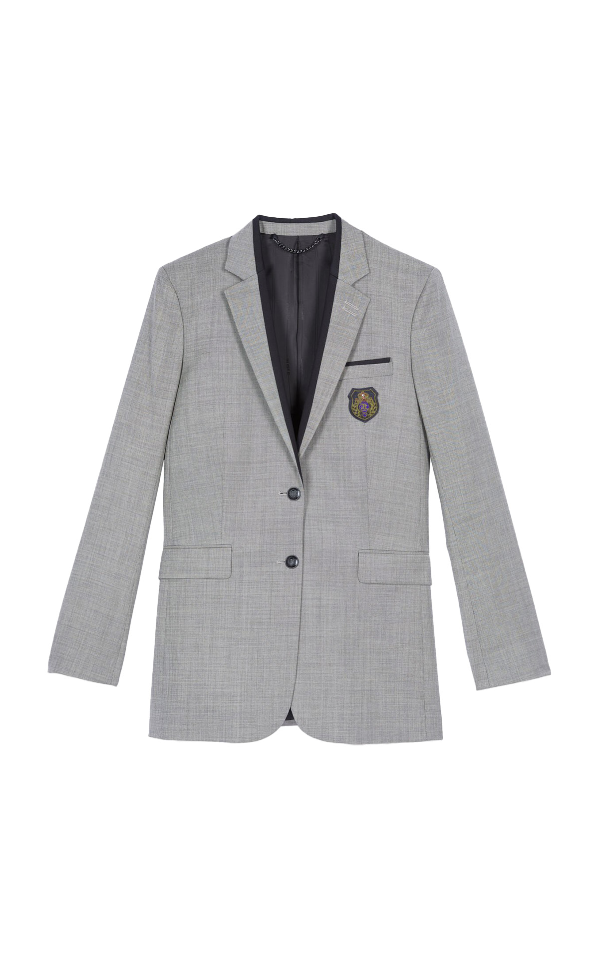 the kooples outlet madrid las rozas village