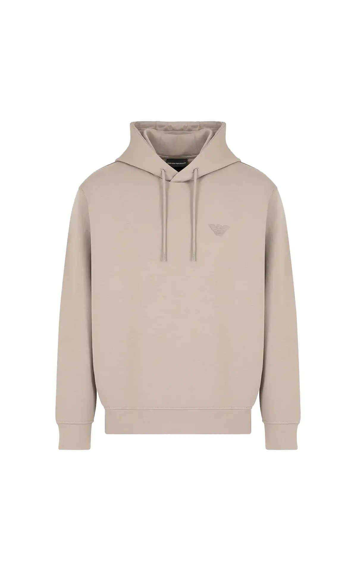 Armani EA hoodie La Vallée Village