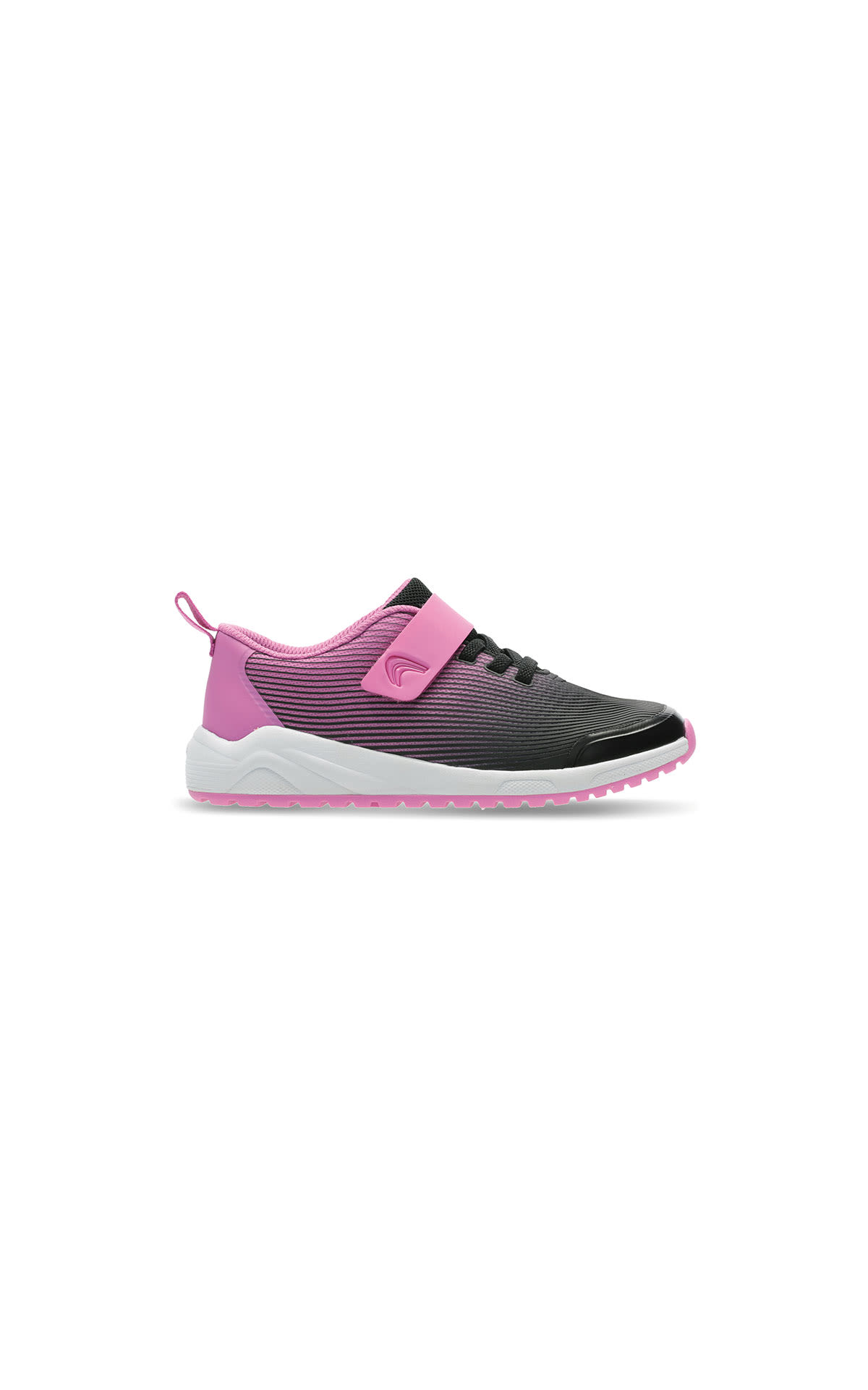 Clarks Aeon pace pink from Bicester Village