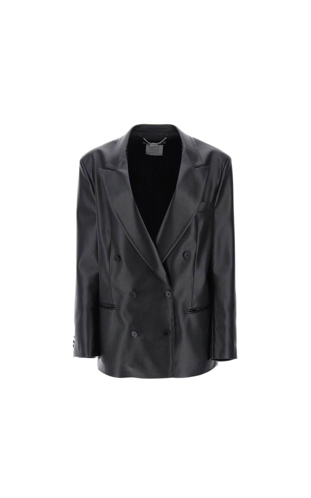 Stella McCartney black blazer