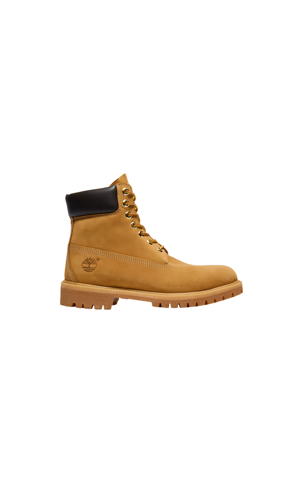 Stivaletti beige Timberland