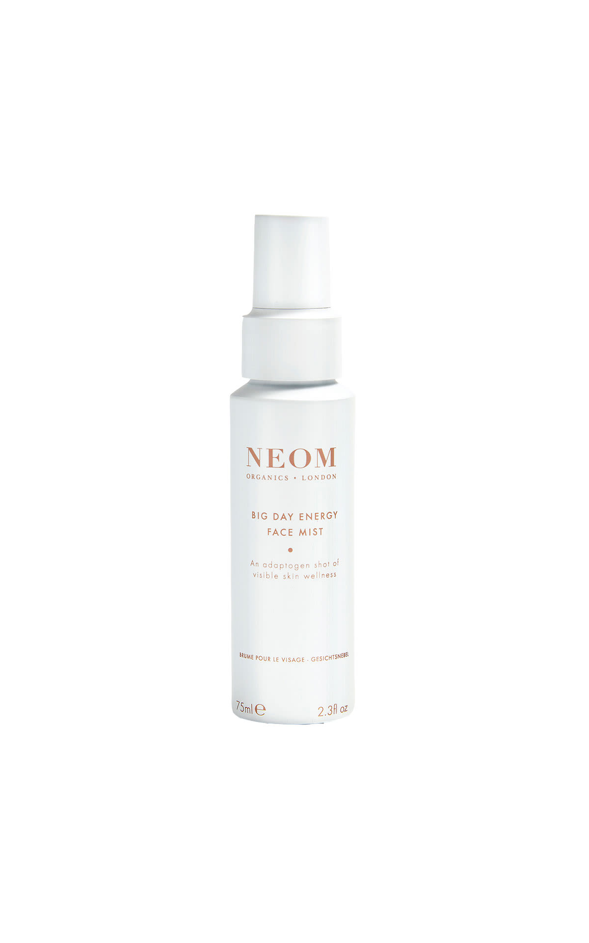 NEOM Big day energy face mist from Bicester Village