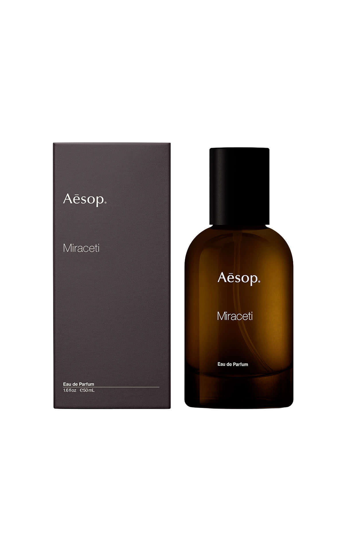 Aesop Miraceti EDP 50ml from Bicester Village